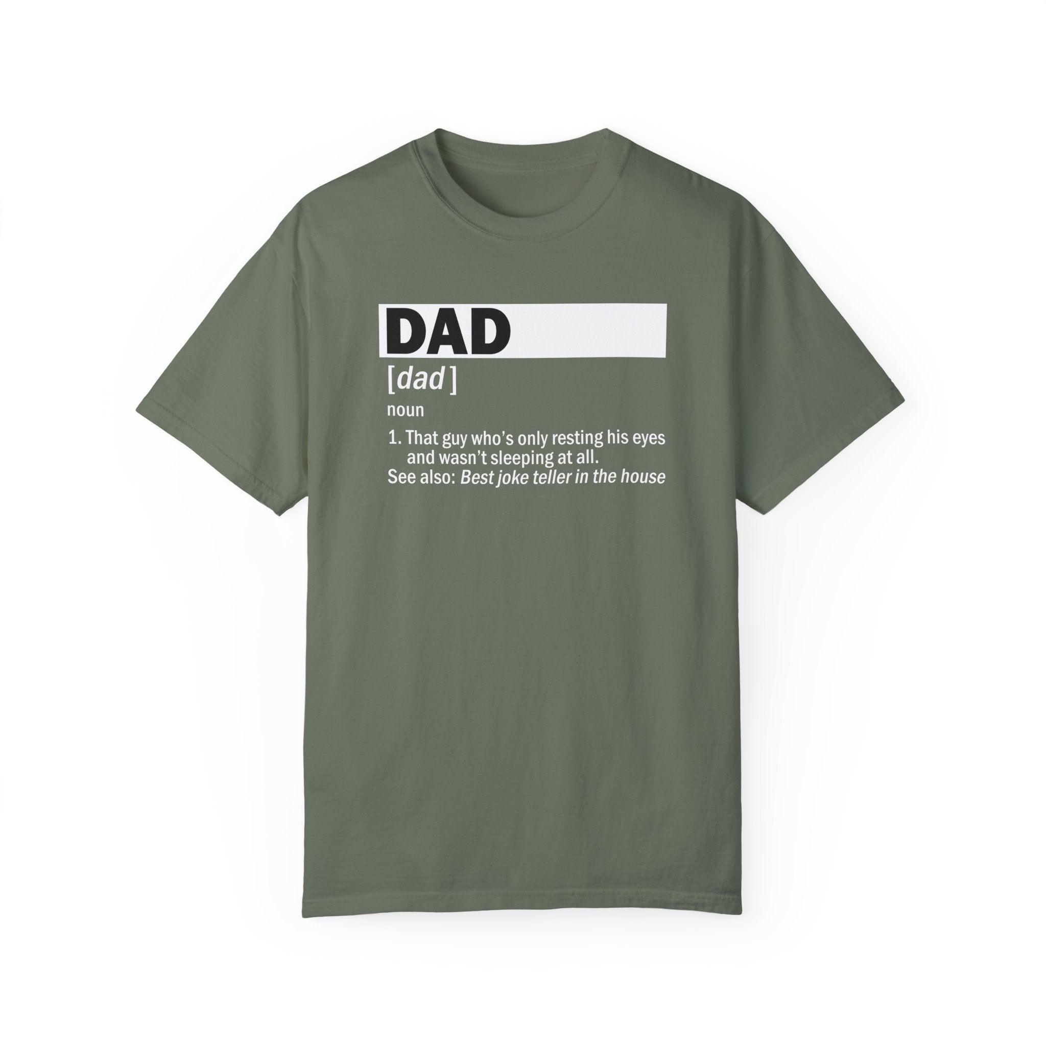 Dad Definition Tee