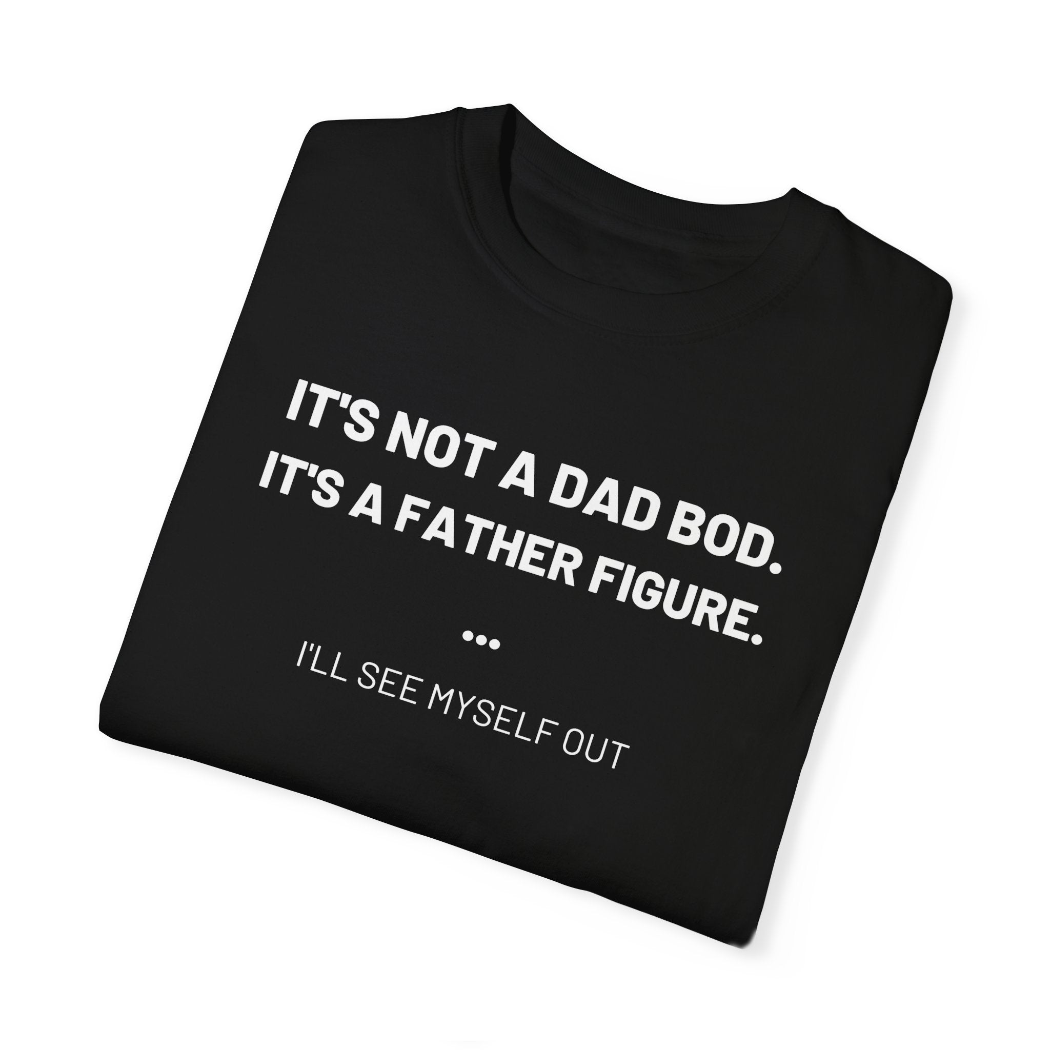 Dad Bod Tee
