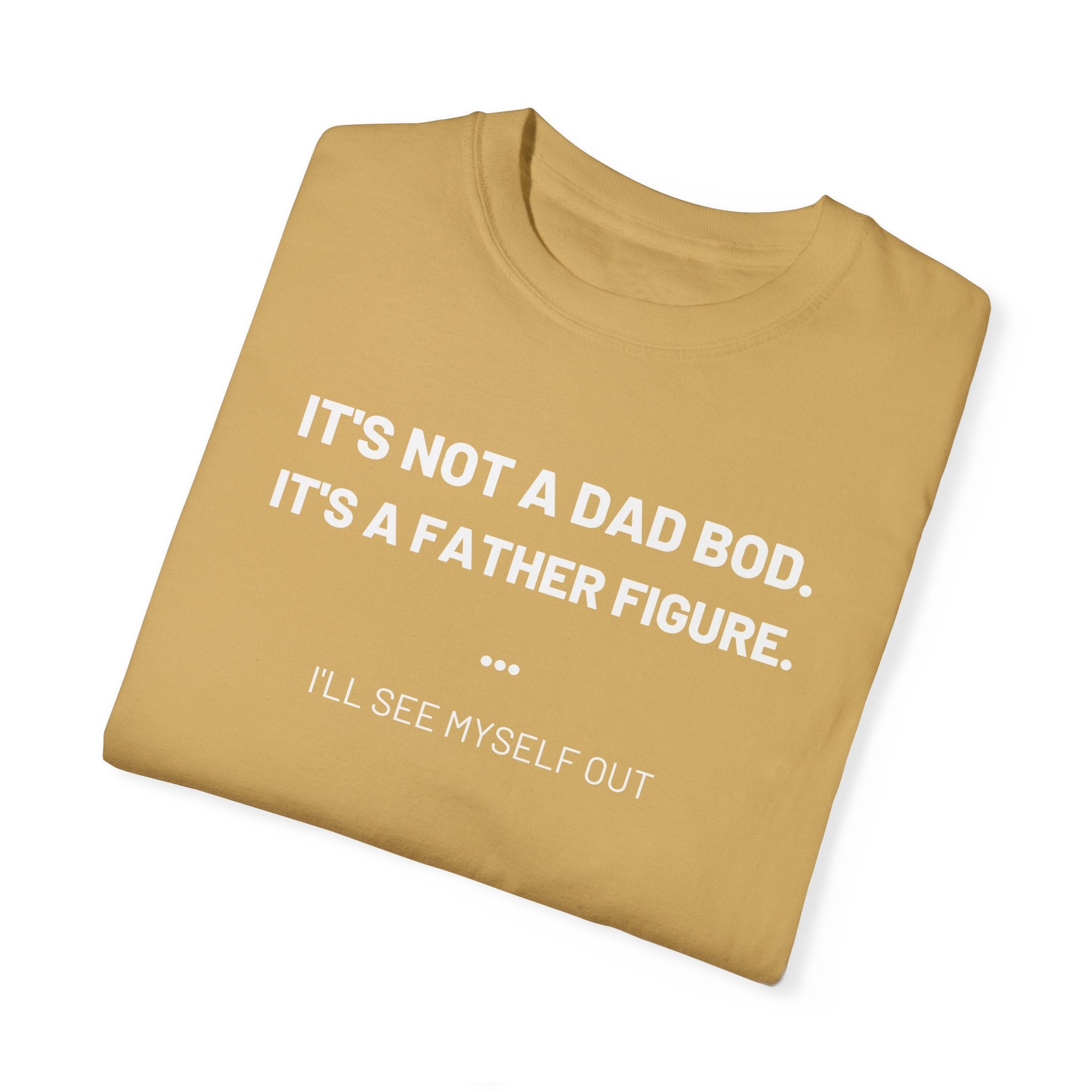 Dad Bod Tee