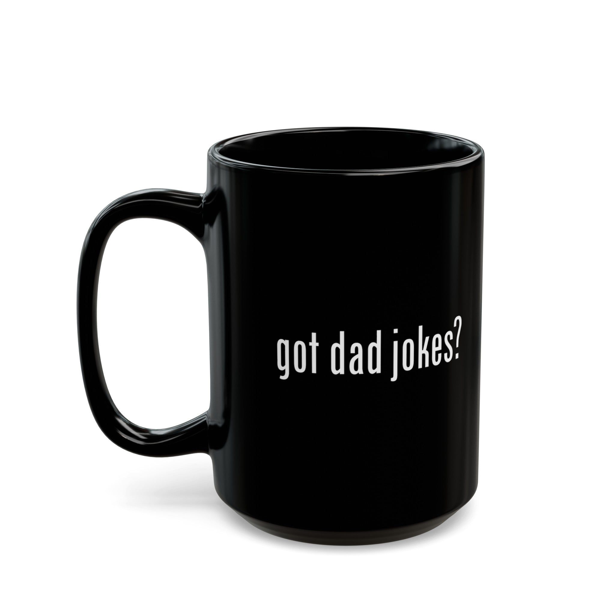 Got Dad Jokes Mug