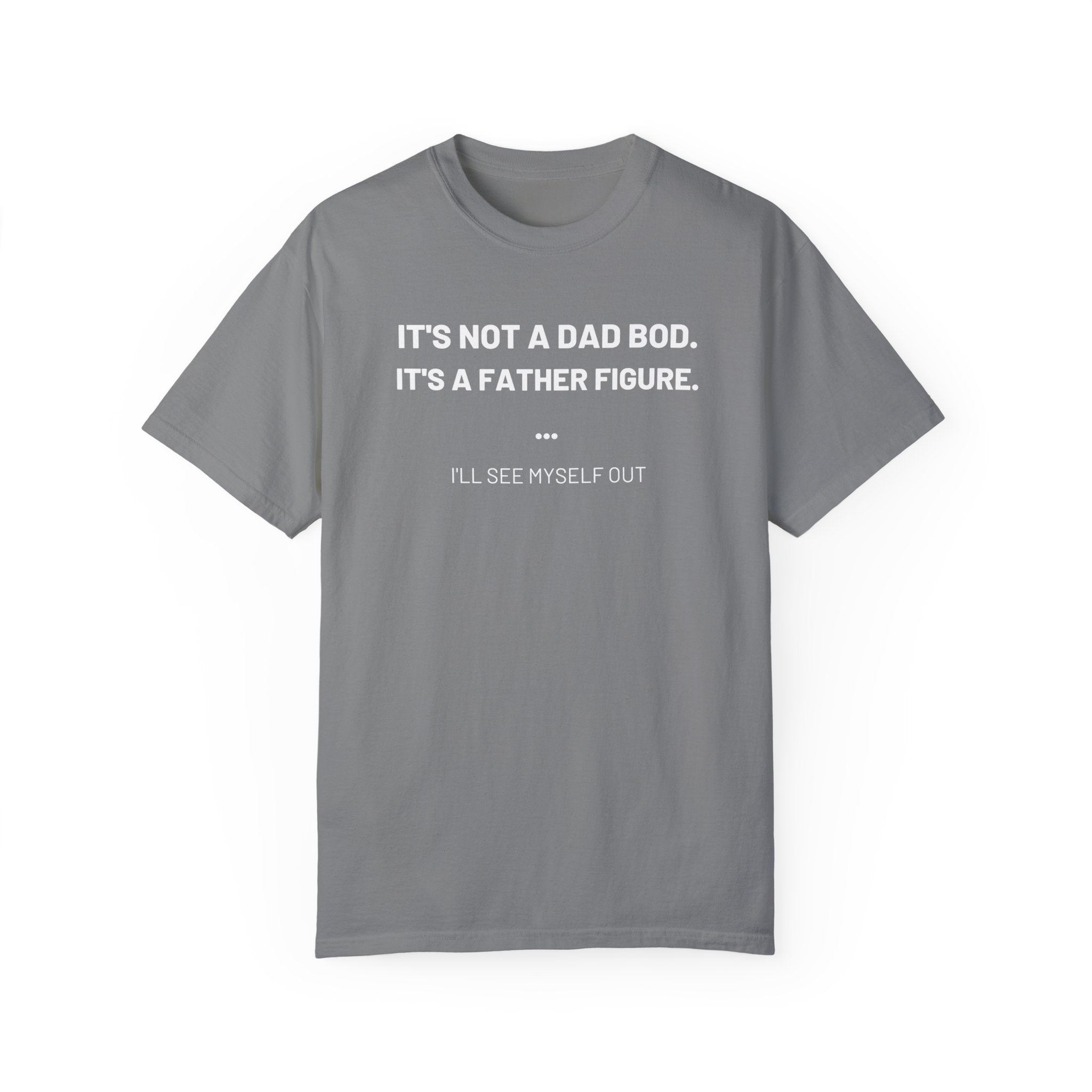 Dad Bod Tee