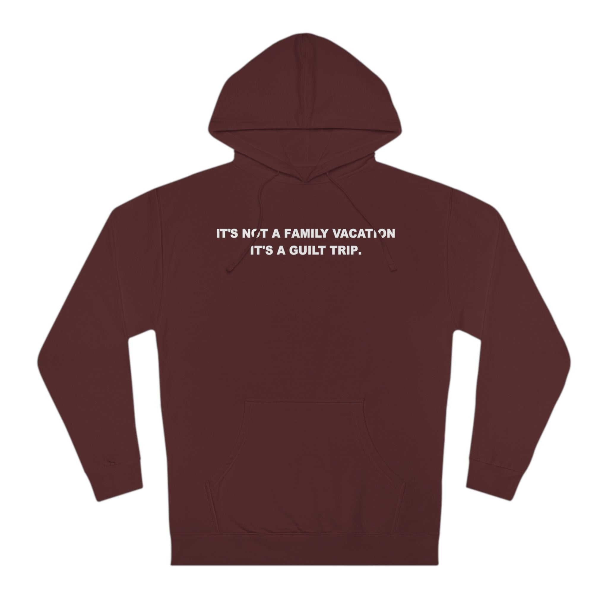 Guilt Trip Hoodie
