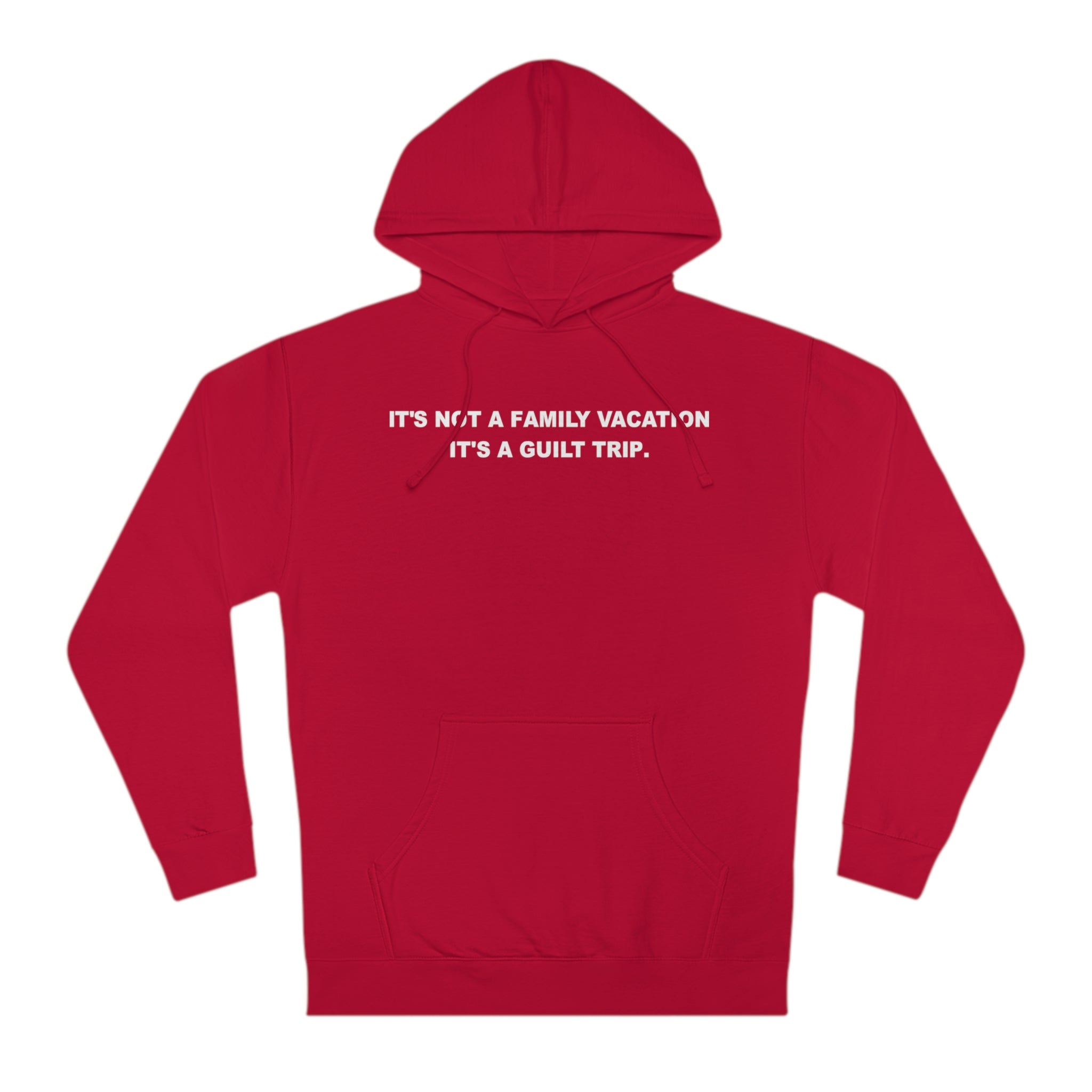 Guilt Trip Hoodie
