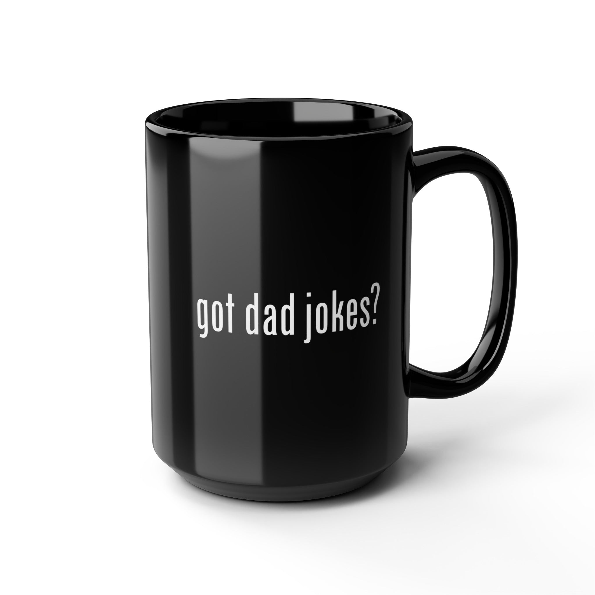 Got Dad Jokes Mug