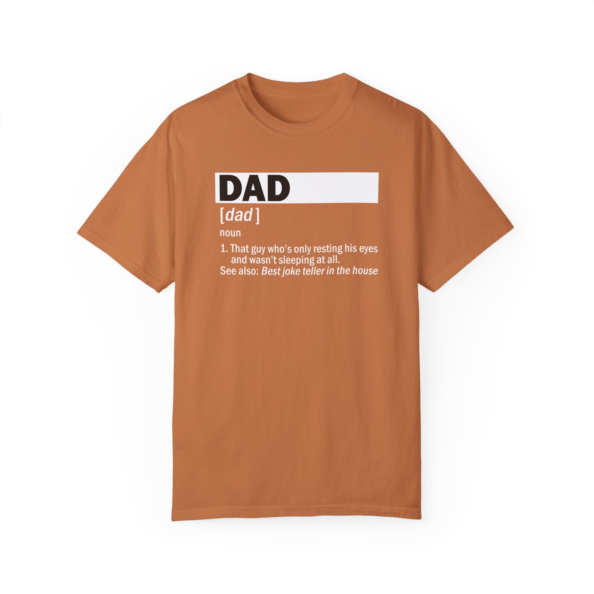 Dad Definition Tee