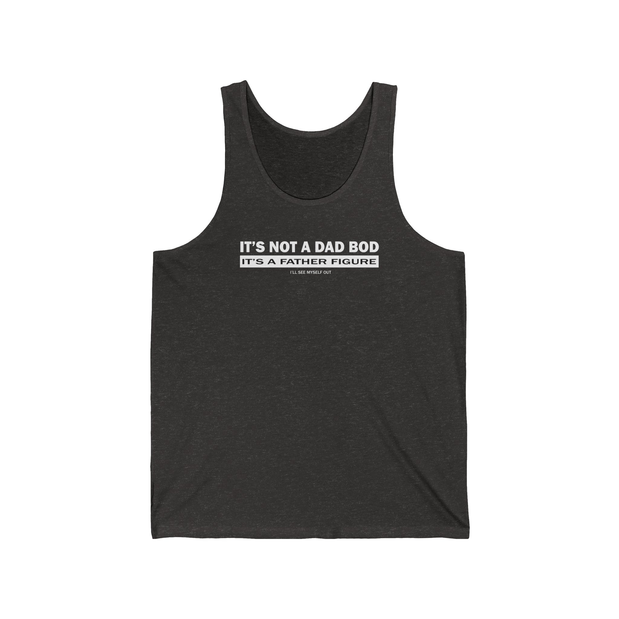 Dad Bod Block Tee