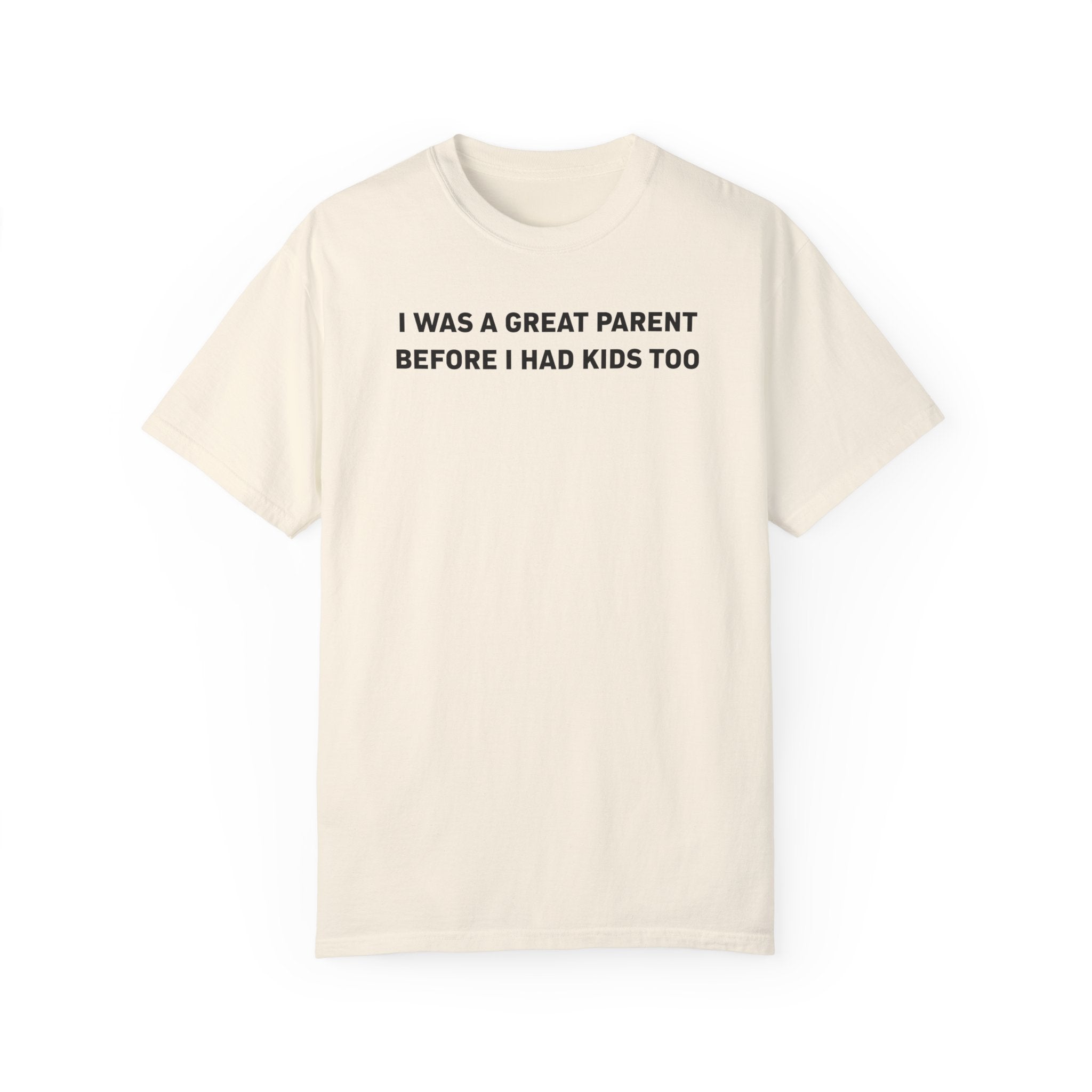Great Parent Tee