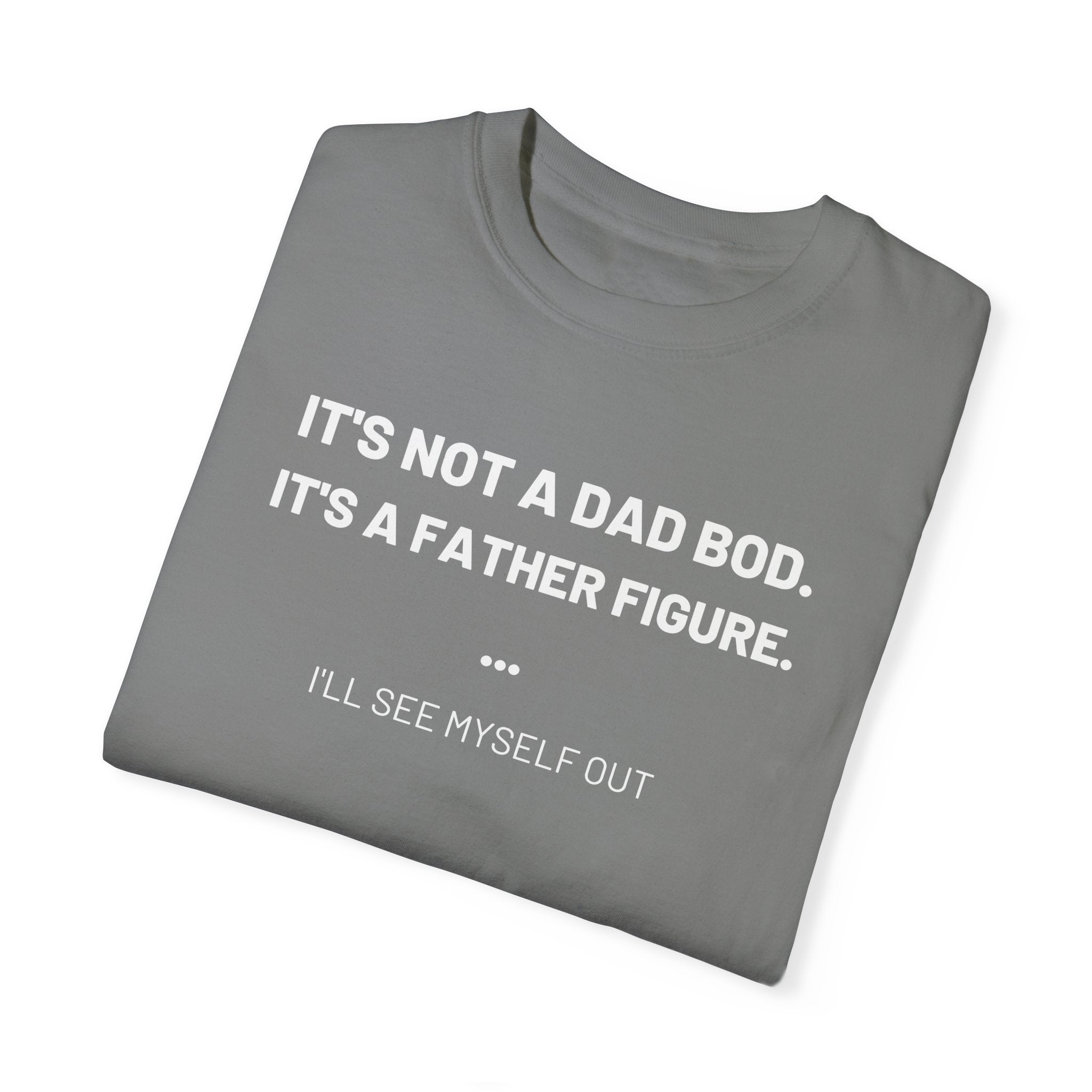Dad Bod Tee