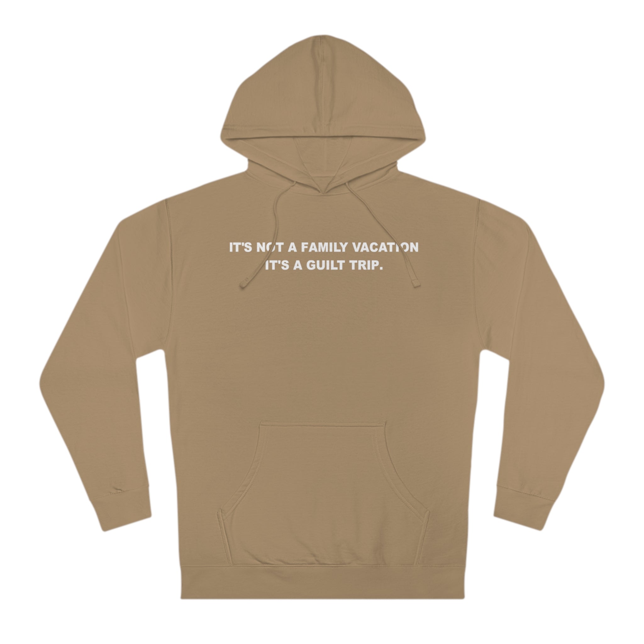 Guilt Trip Hoodie