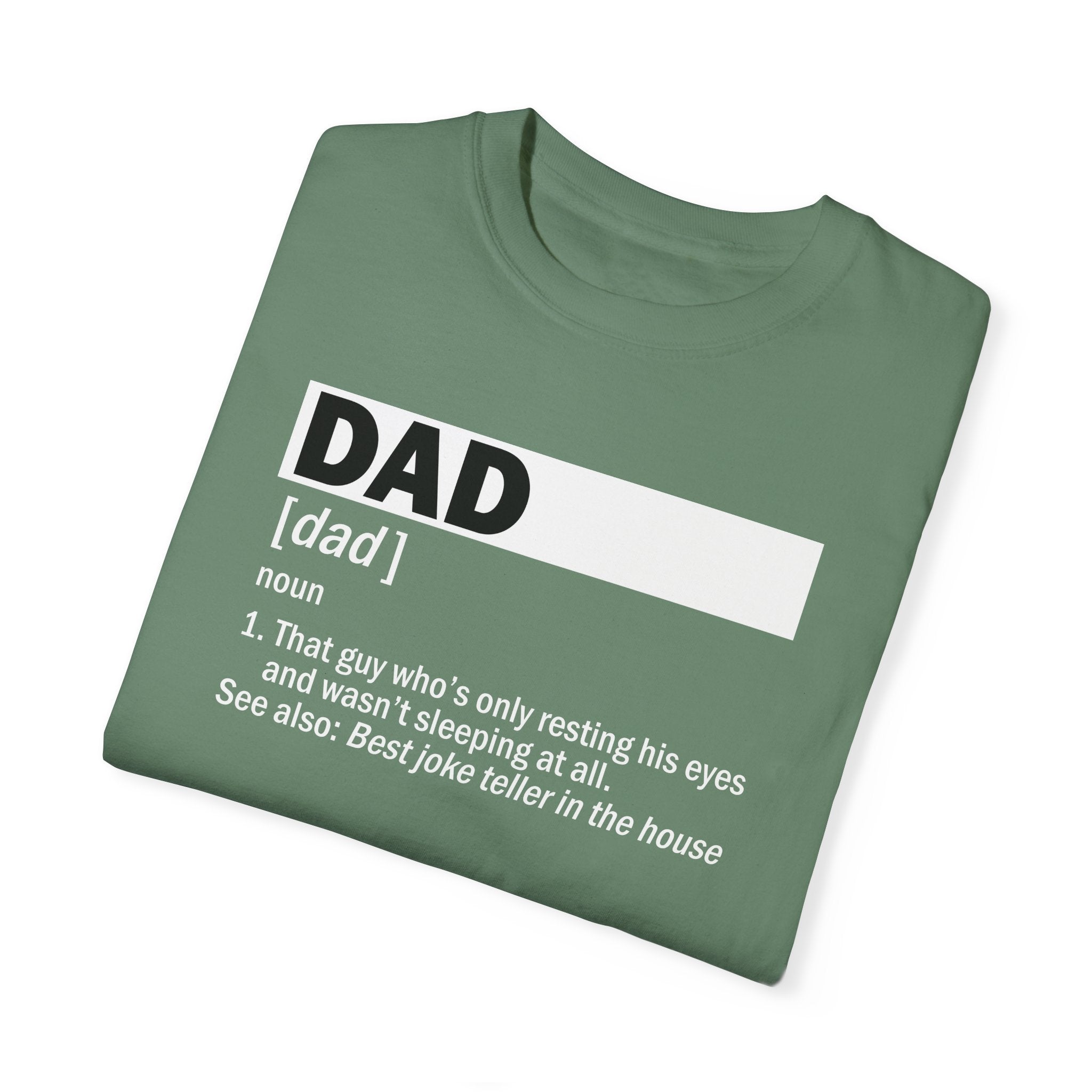 Dad Definition Tee