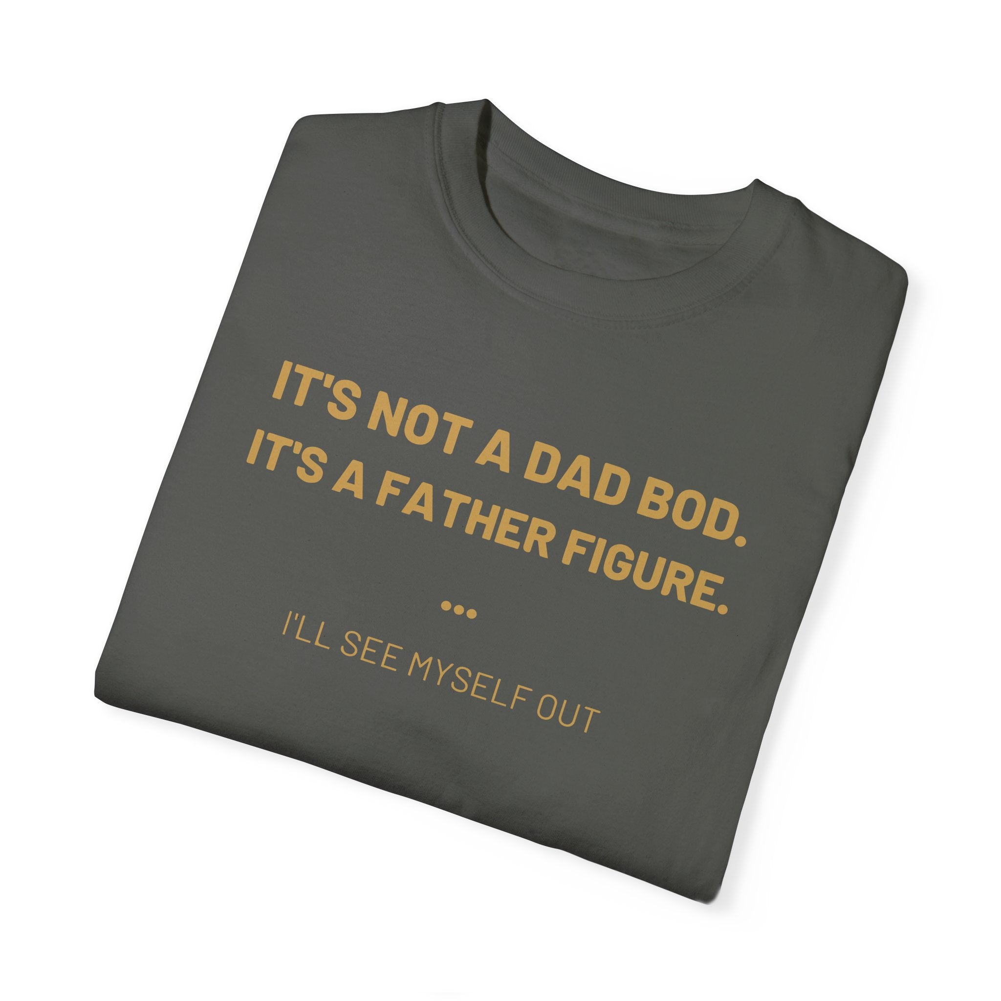 Dad Bod Tee