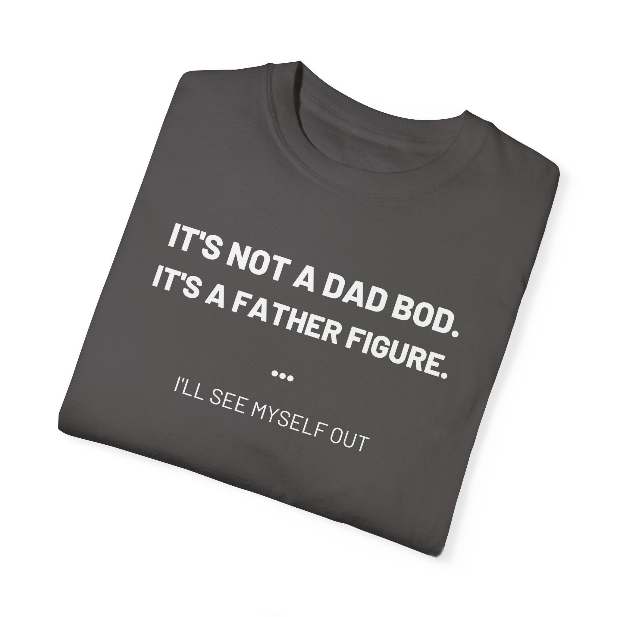 Dad Bod Tee