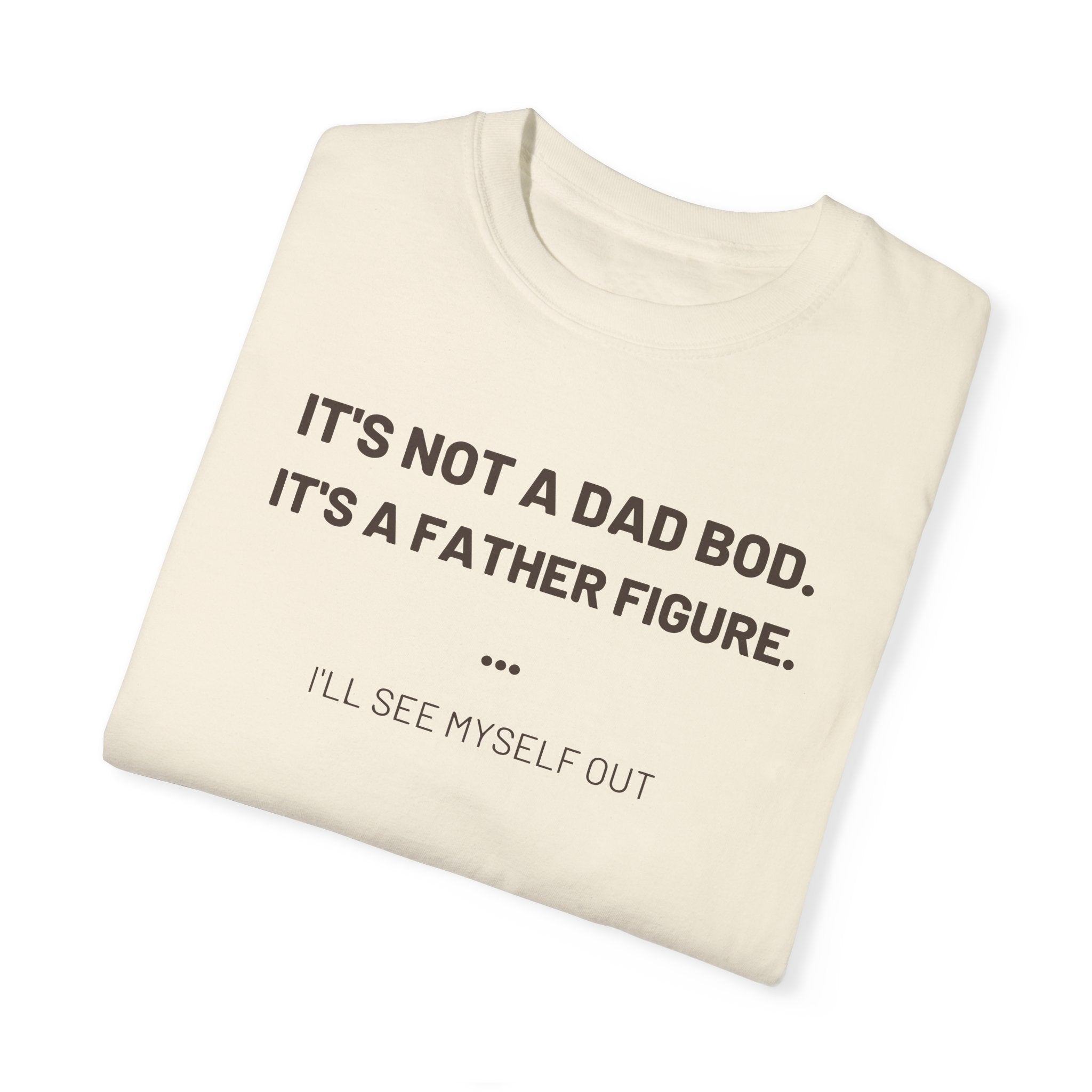 Dad Bod Tee