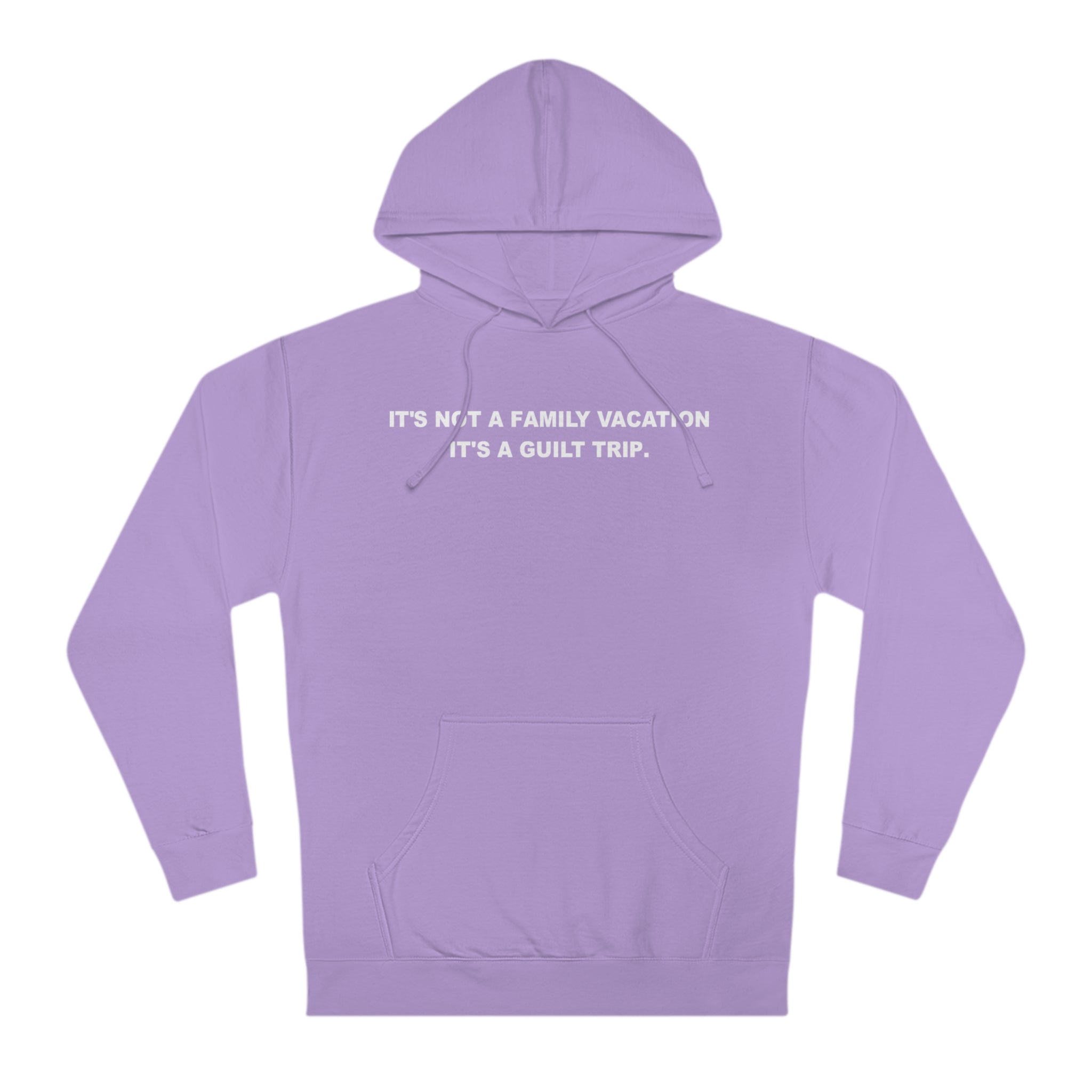 Guilt Trip Hoodie