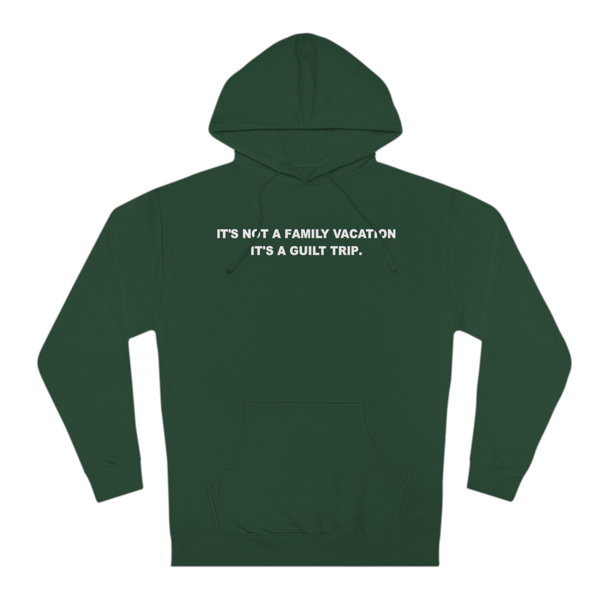 Guilt Trip Hoodie