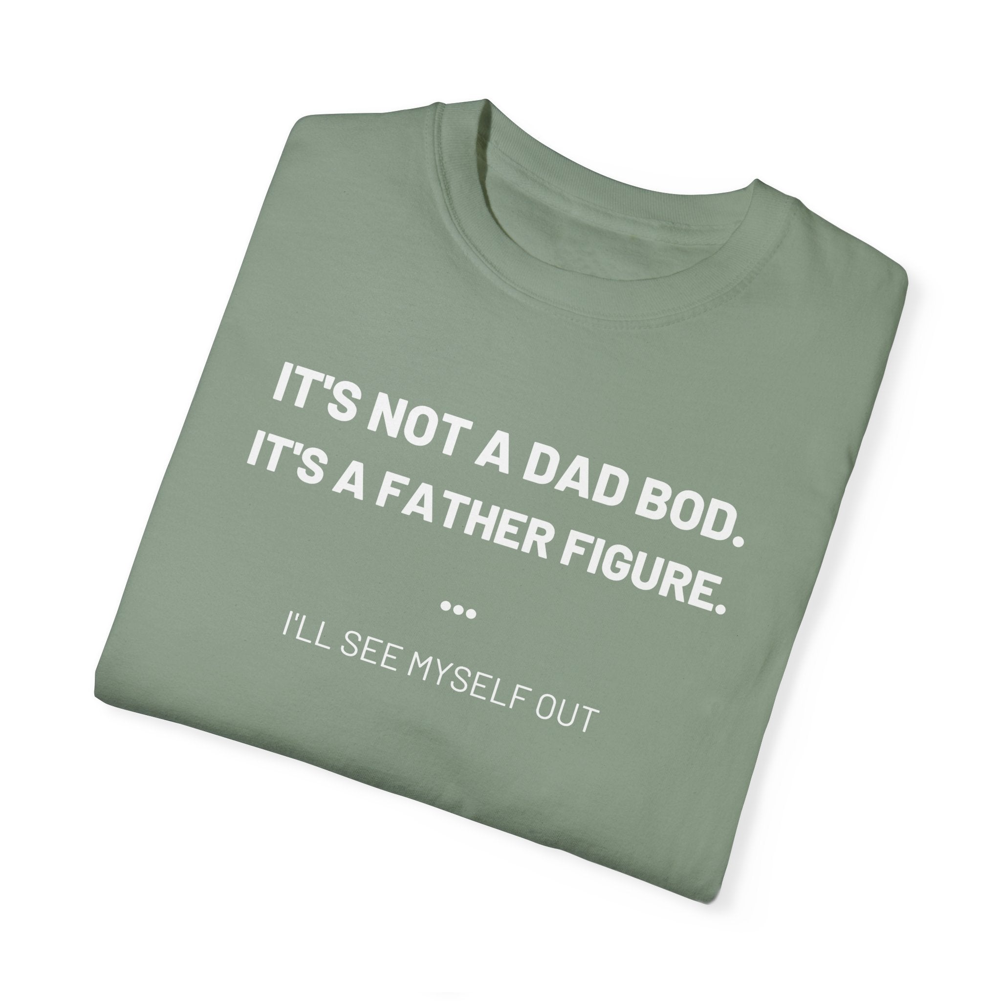 Dad Bod Tee
