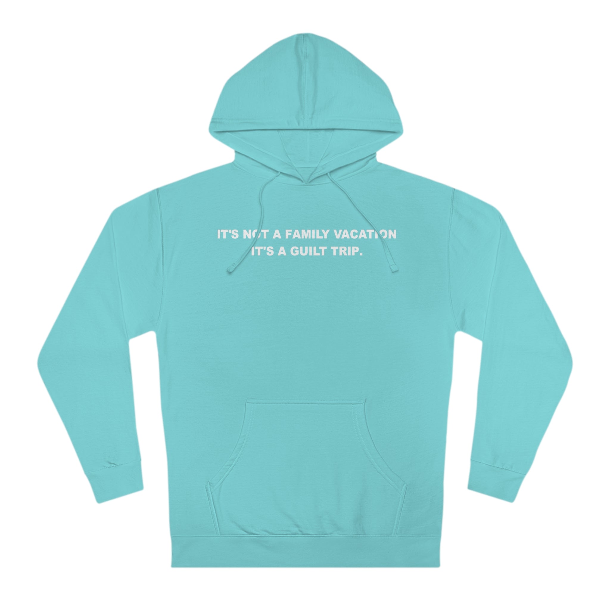 Guilt Trip Hoodie