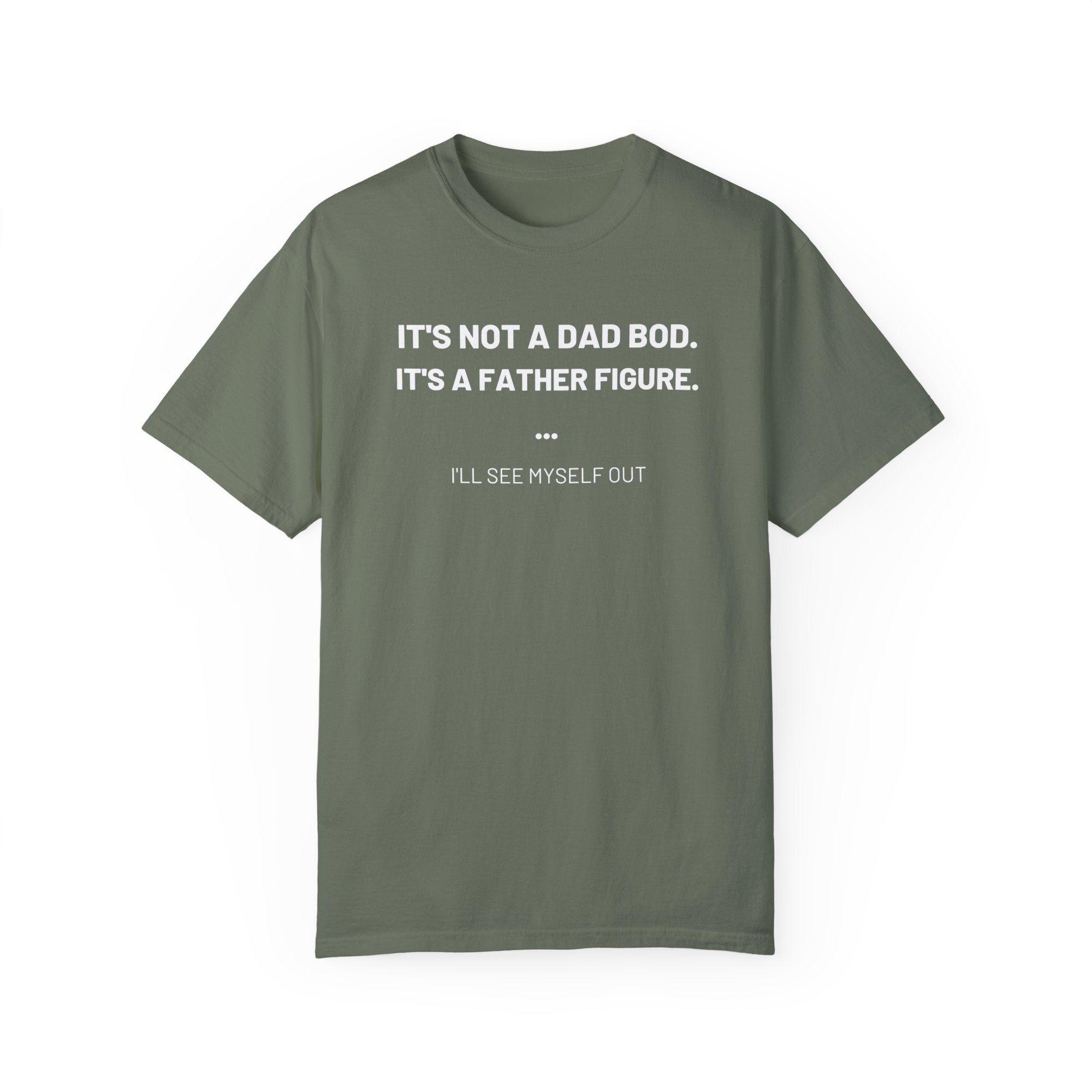 Dad Bod Tee