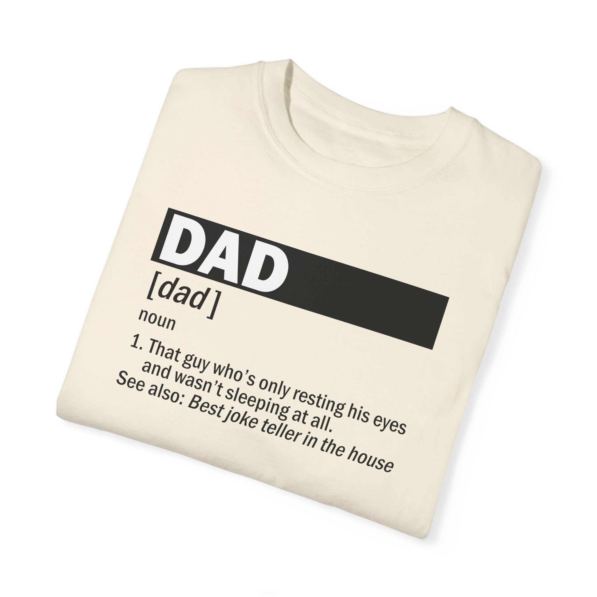 Dad Definition Tee