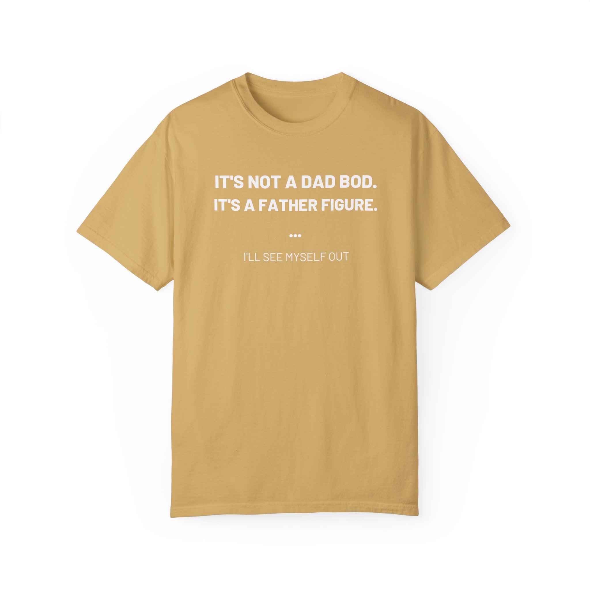 Dad Bod Tee