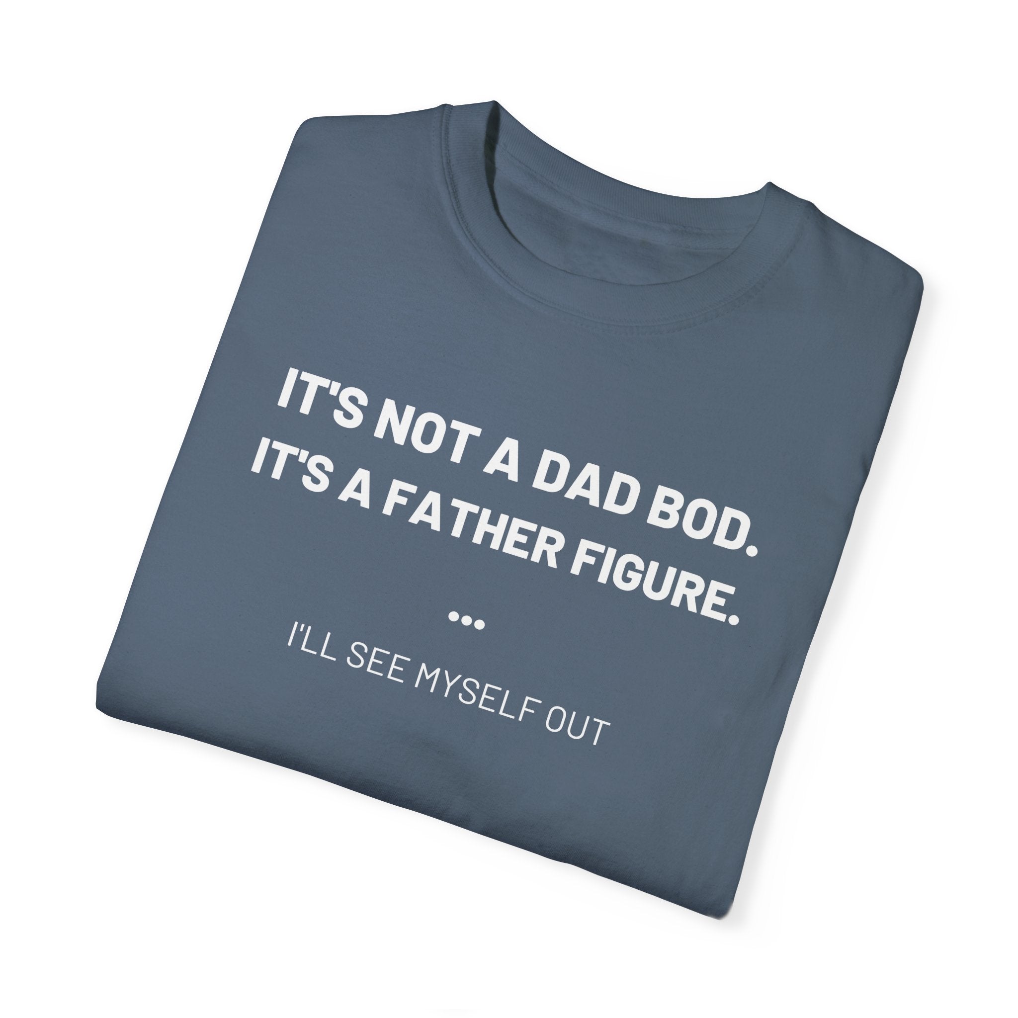 Dad Bod Tee