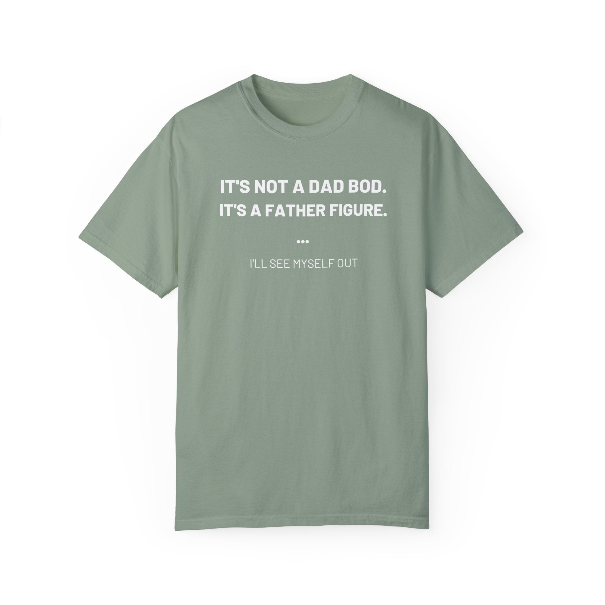 Dad Bod Tee