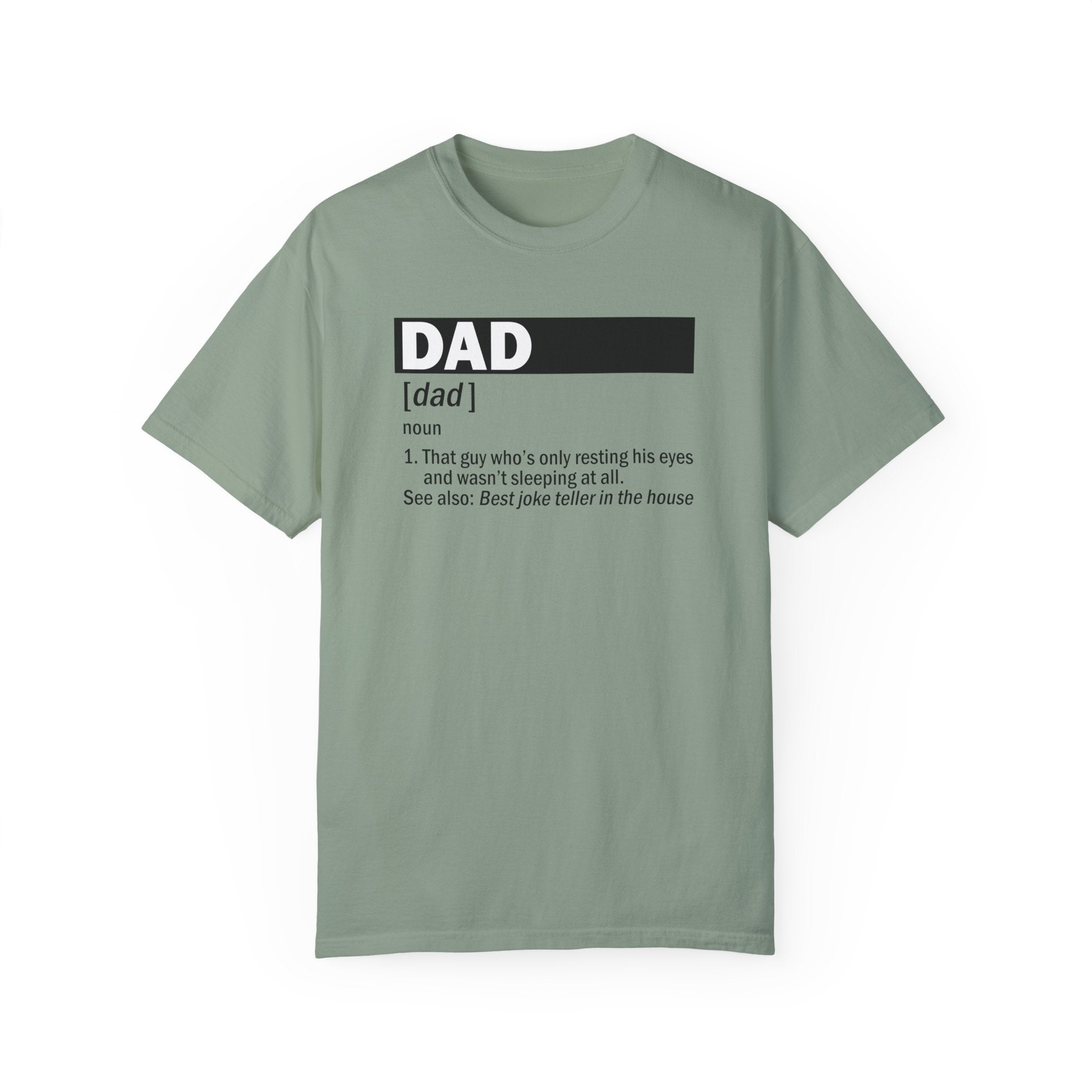 Dad Definition Tee