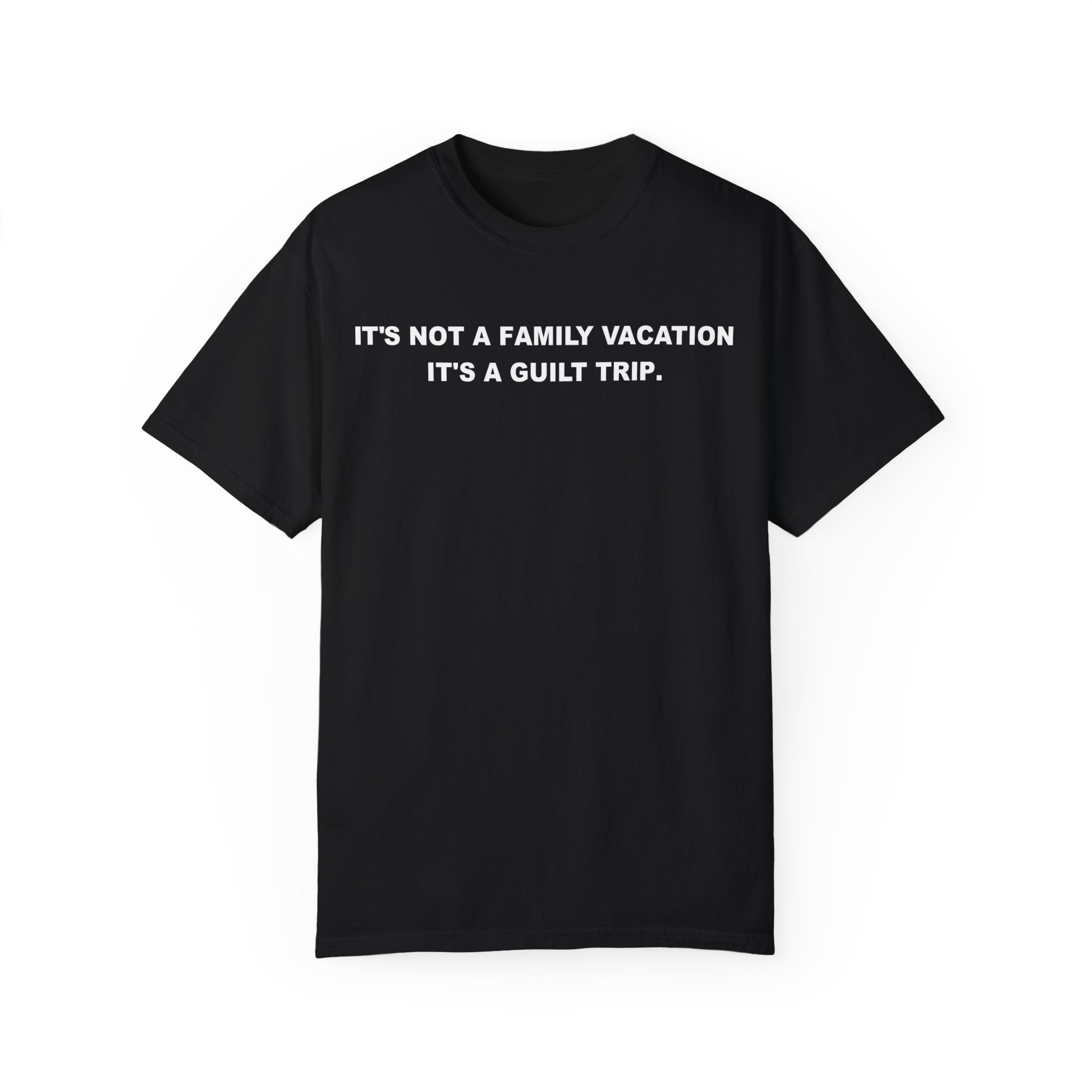 Guilt Trip Tee