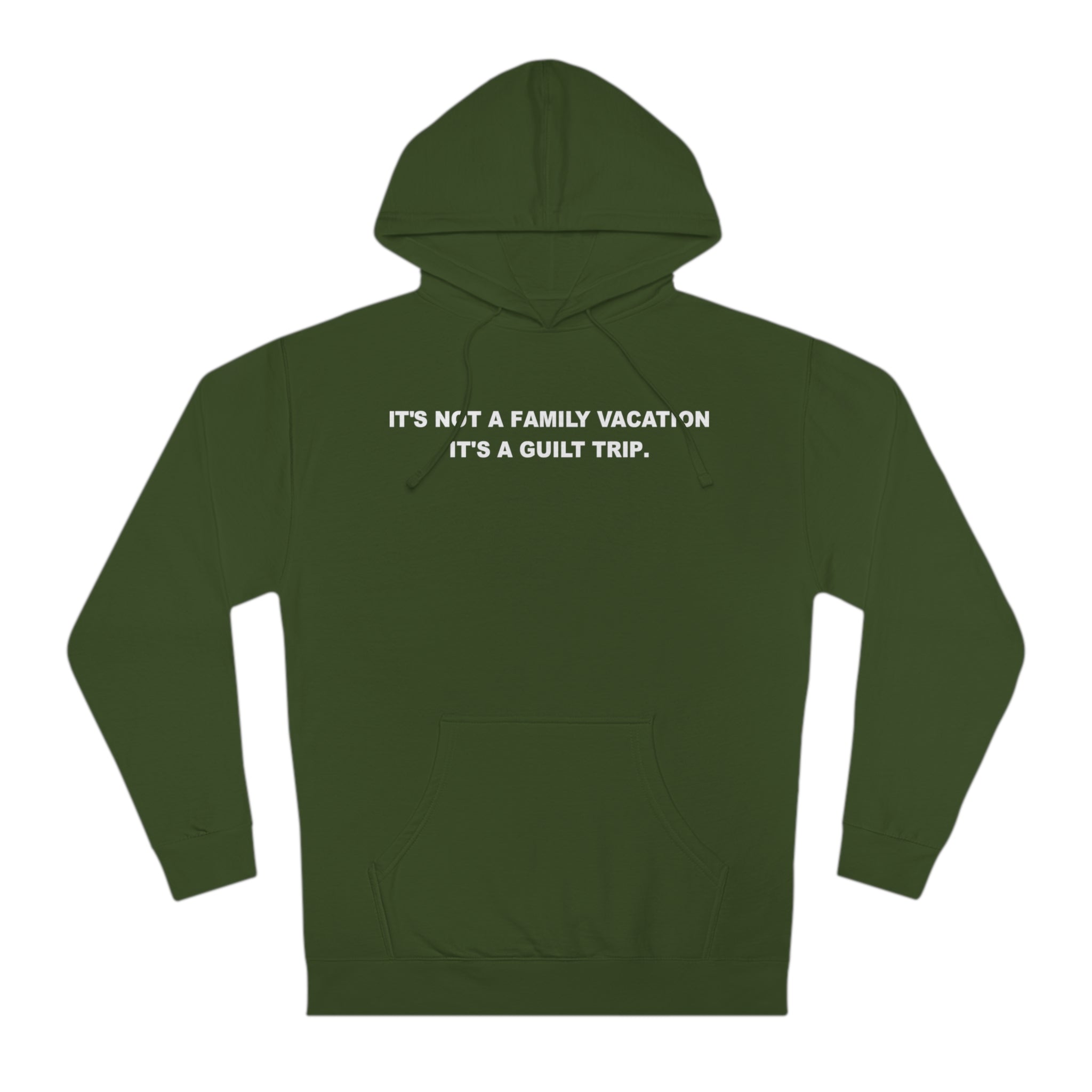 Guilt Trip Hoodie
