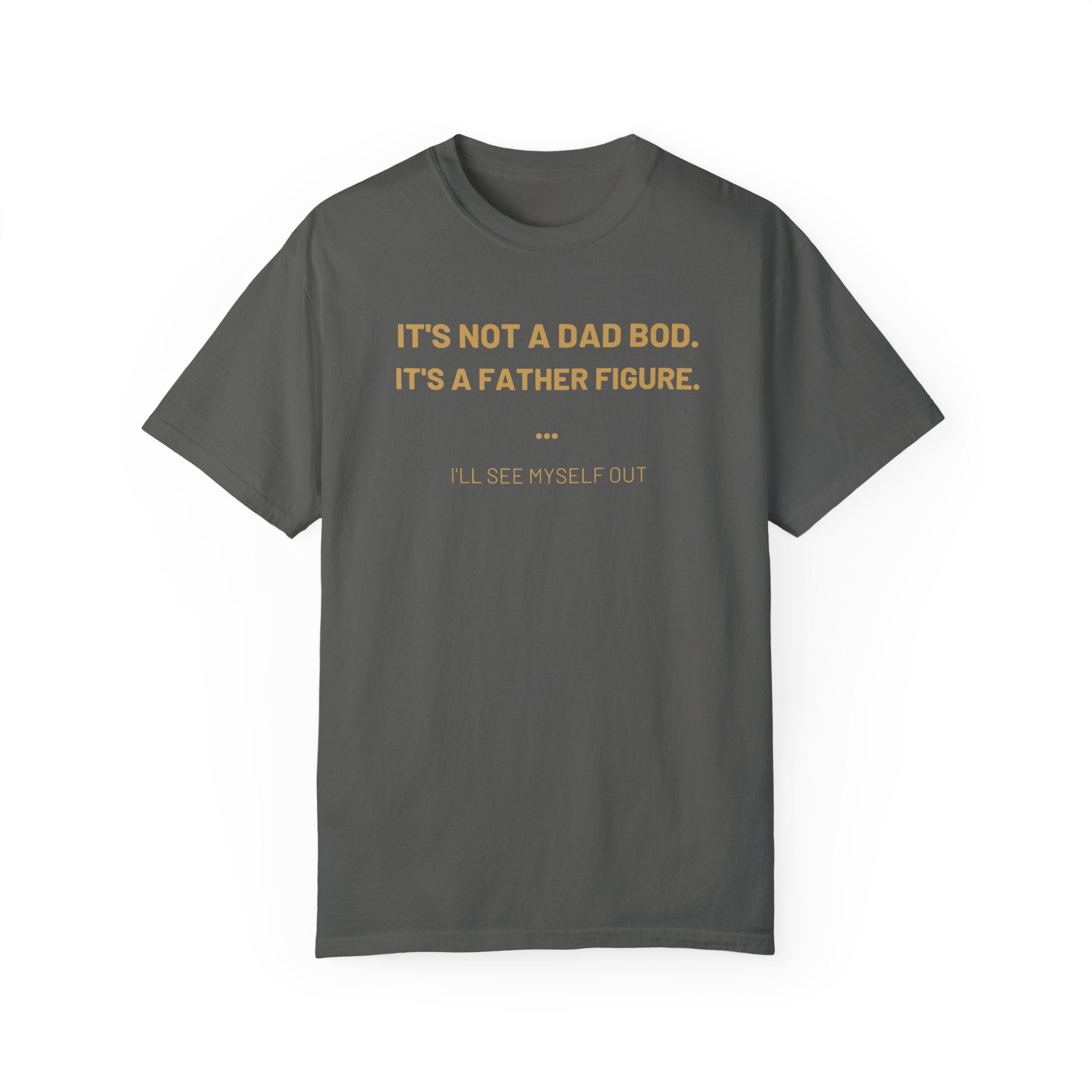Dad Bod Tee