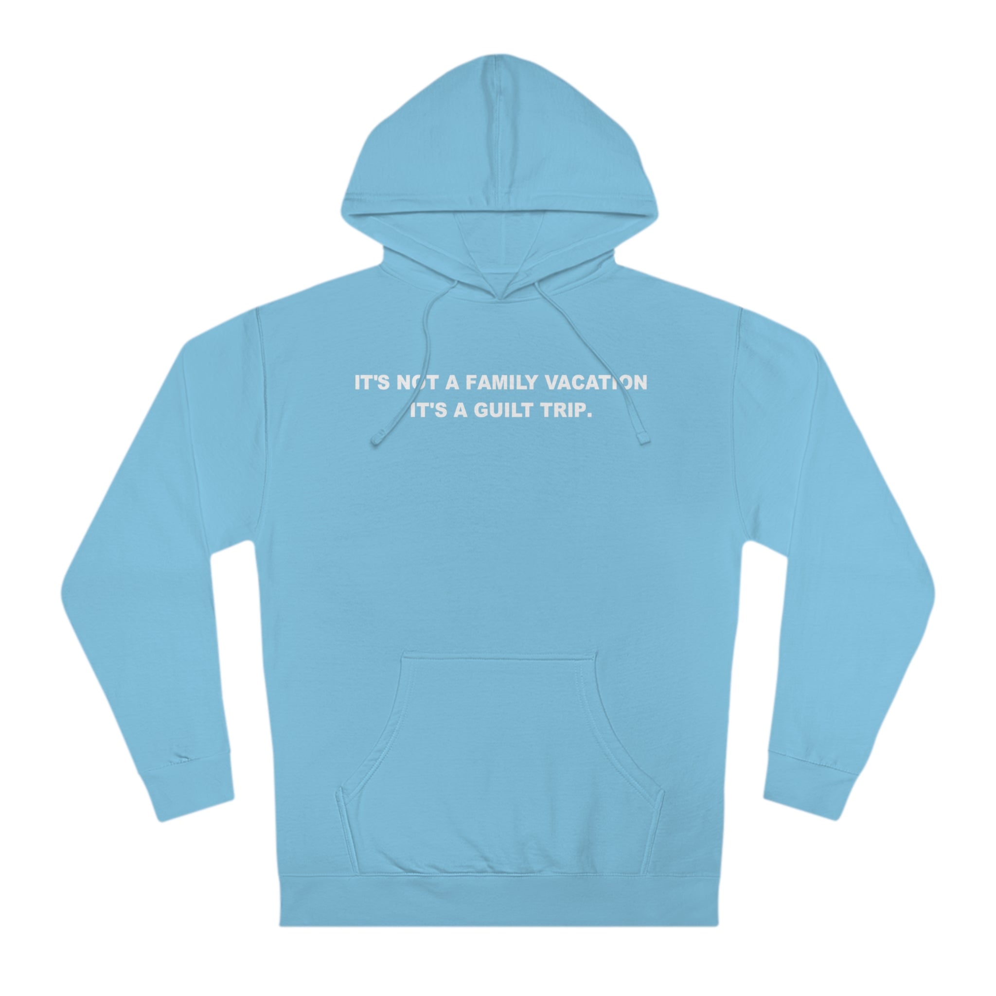 Guilt Trip Hoodie