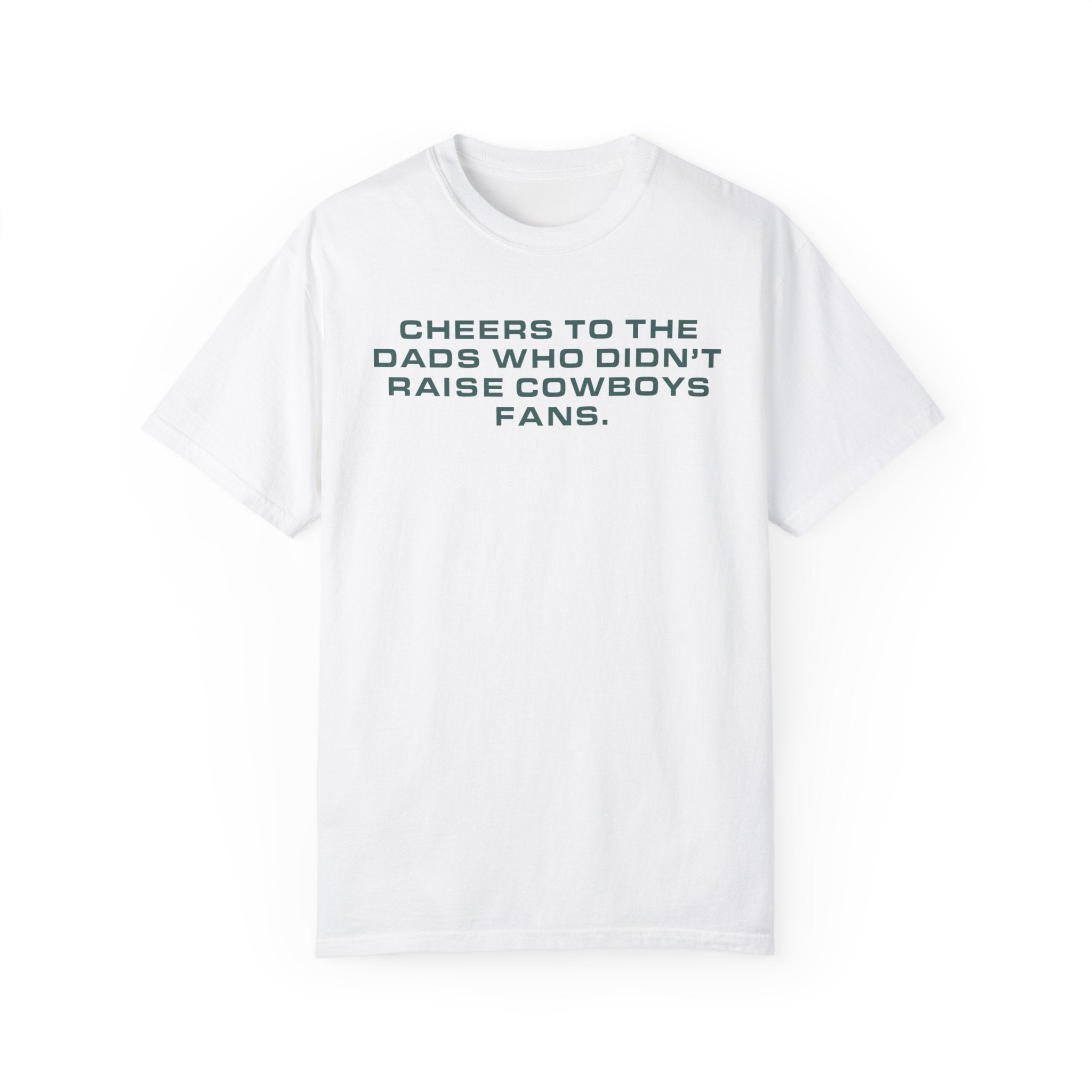 Raise 'Em Right Tee