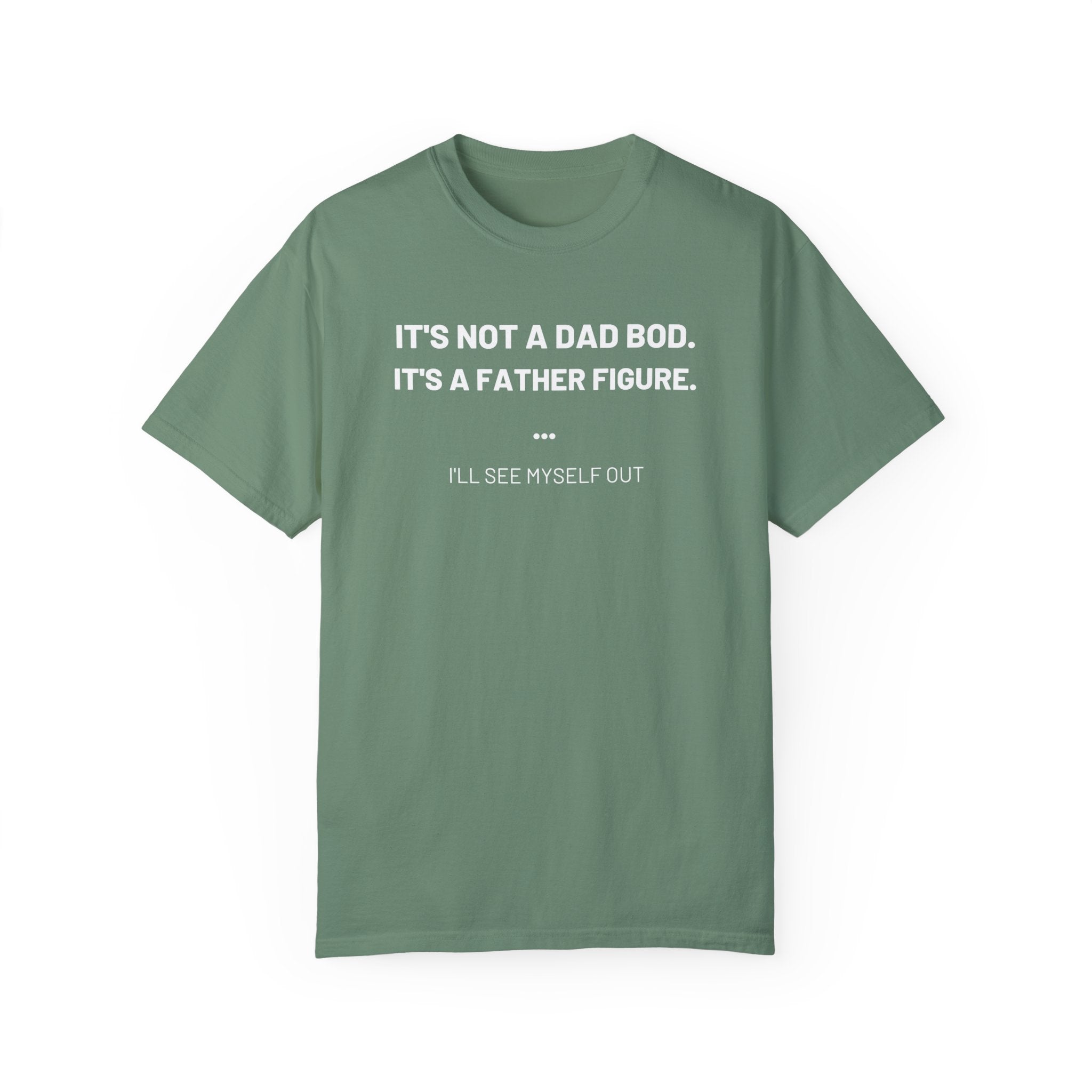 Dad Bod Tee