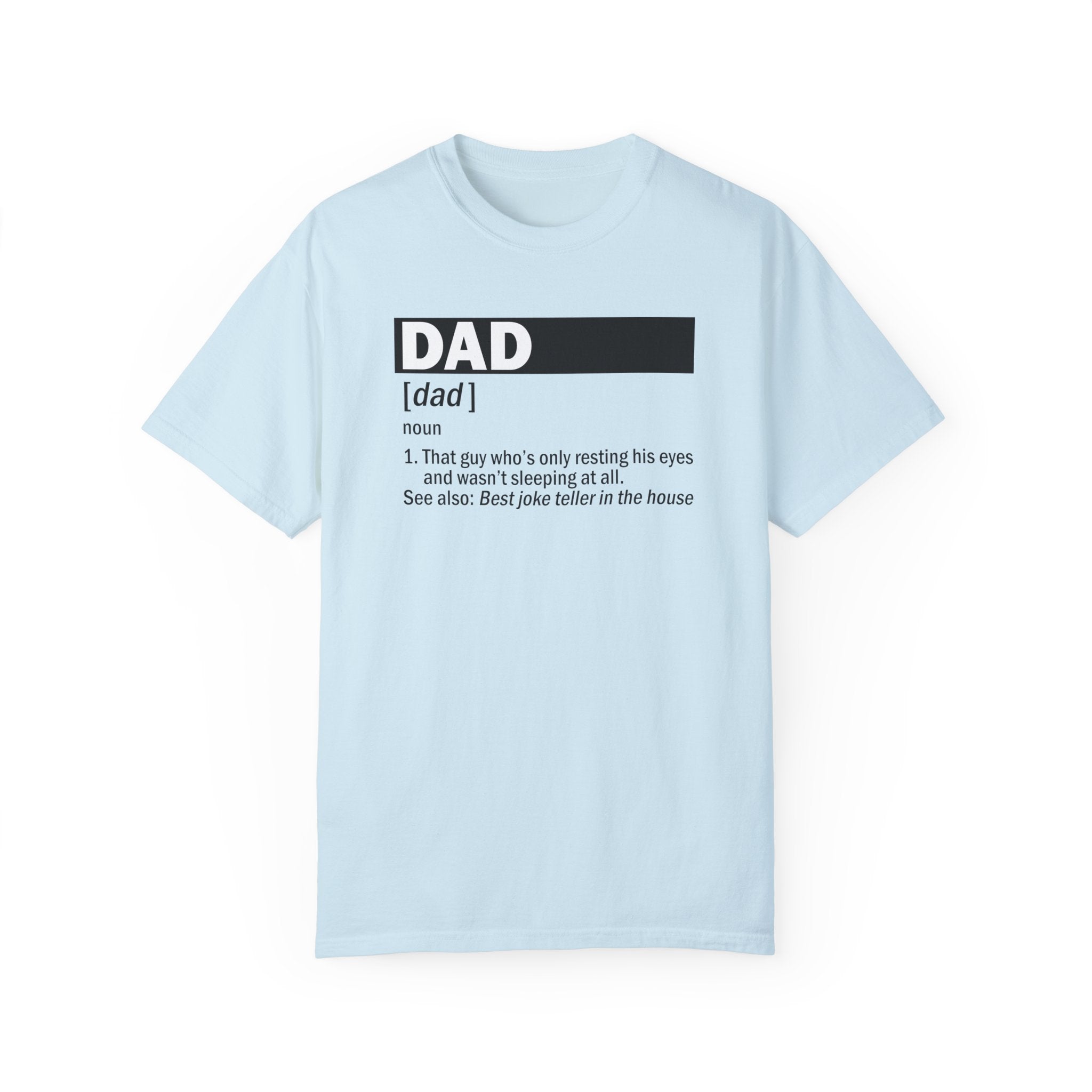 Dad Definition Tee