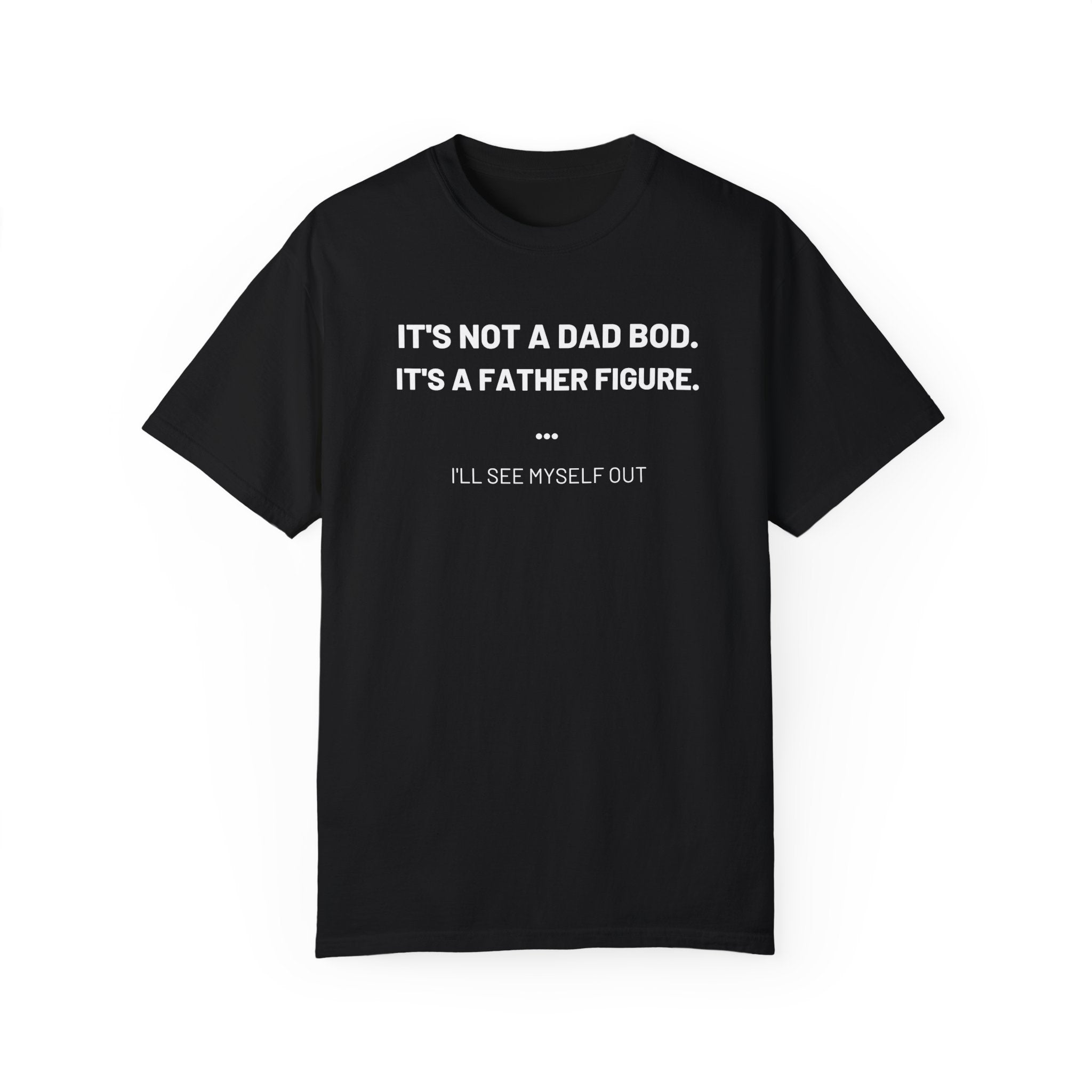 Dad Bod Tee