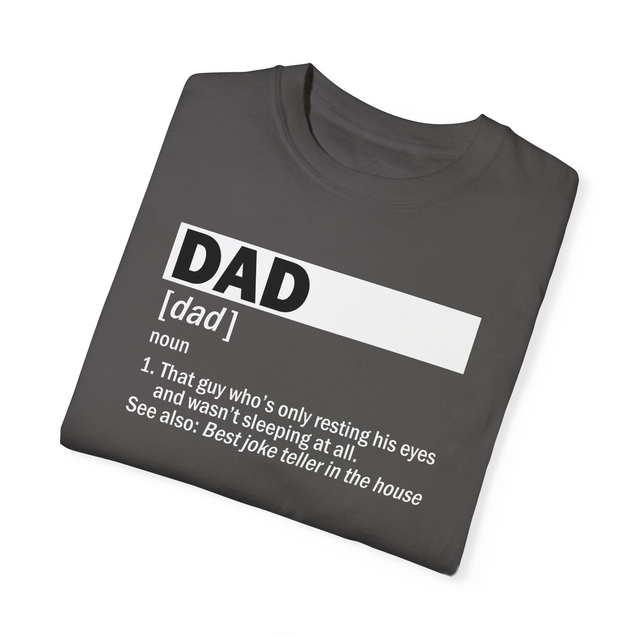 Dad Definition Tee