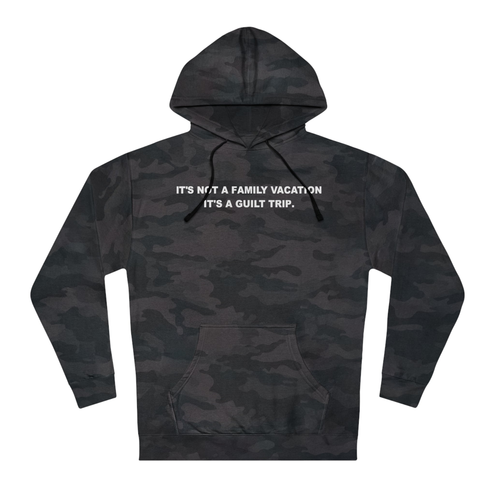 Guilt Trip Hoodie