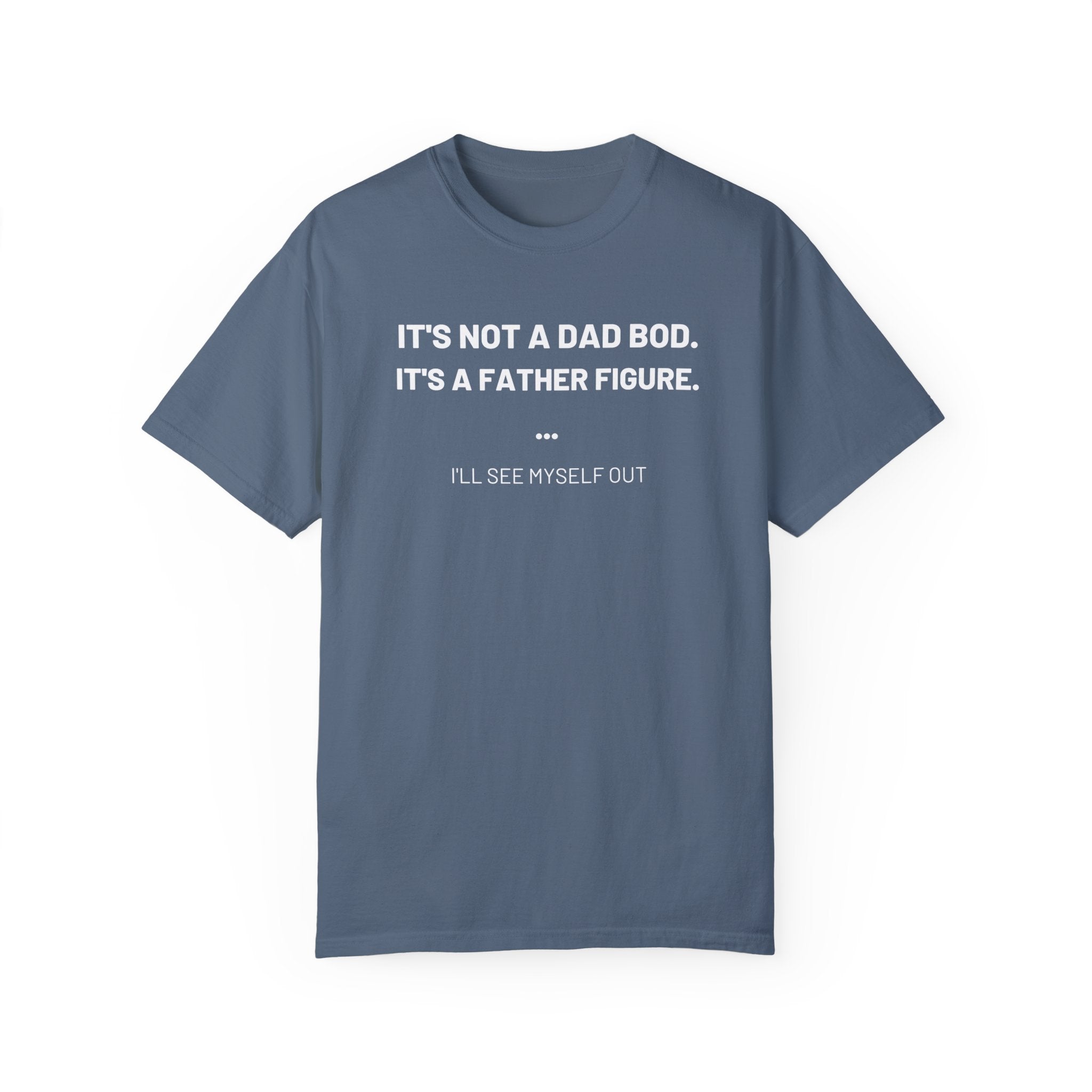 Dad Bod Tee