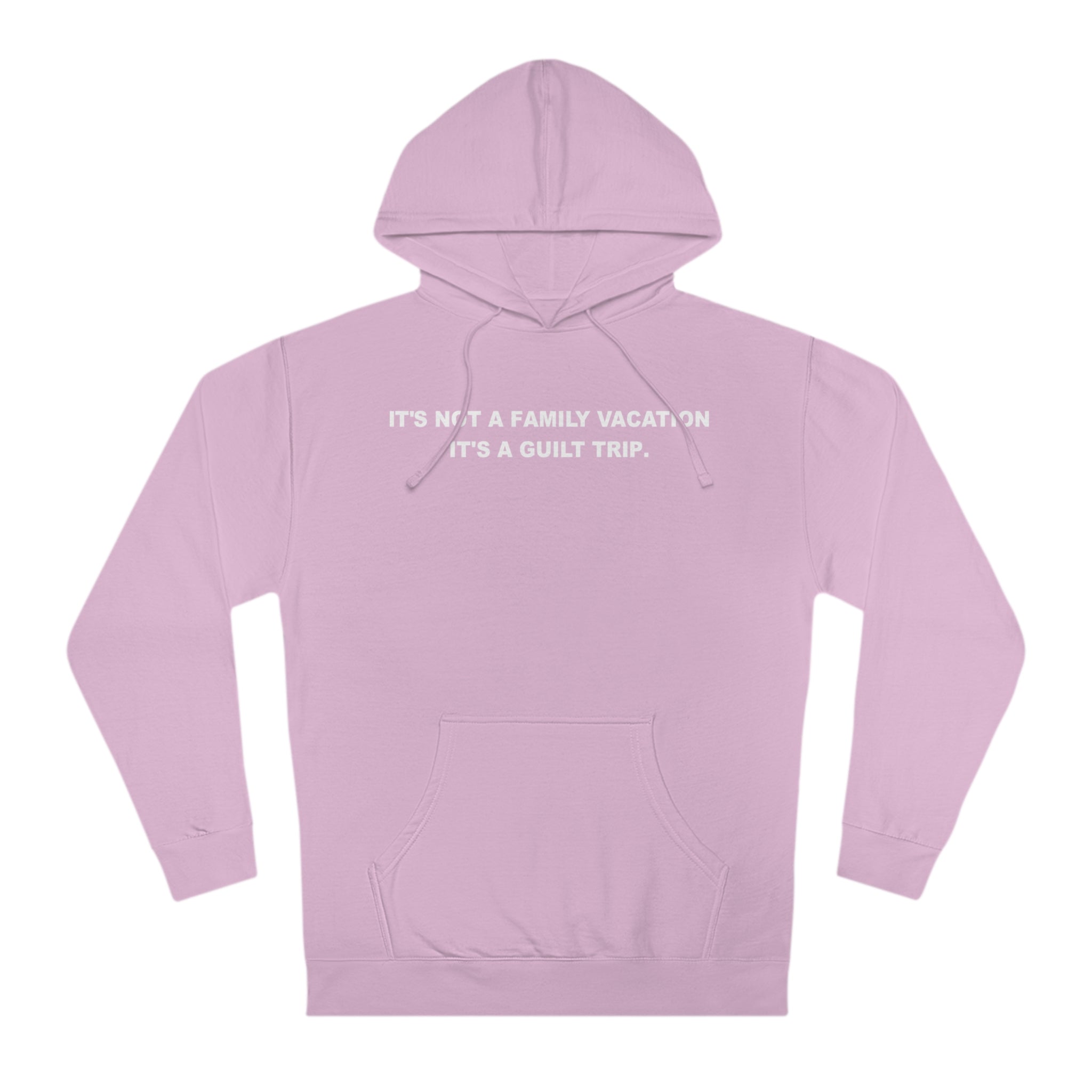 Guilt Trip Hoodie