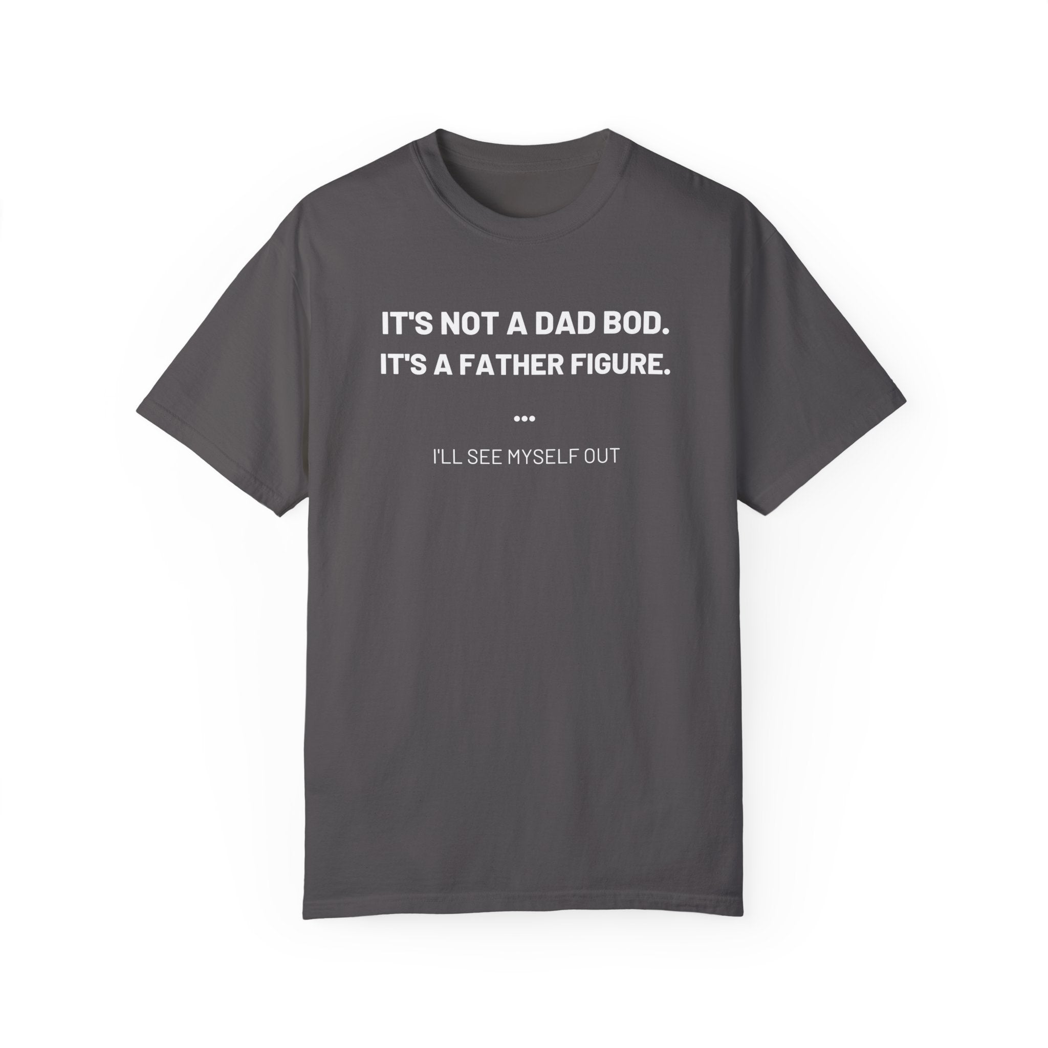 Dad Bod Tee
