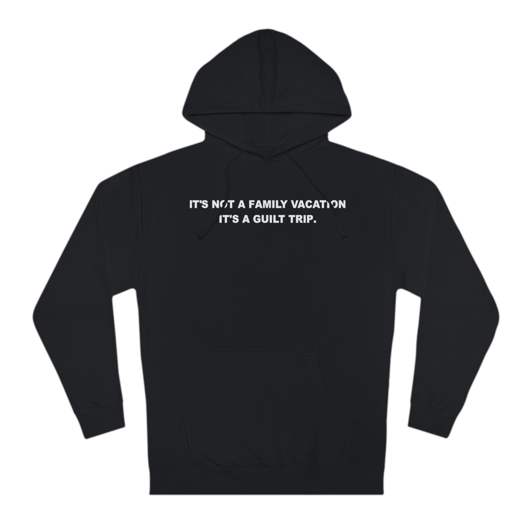 Guilt Trip Hoodie