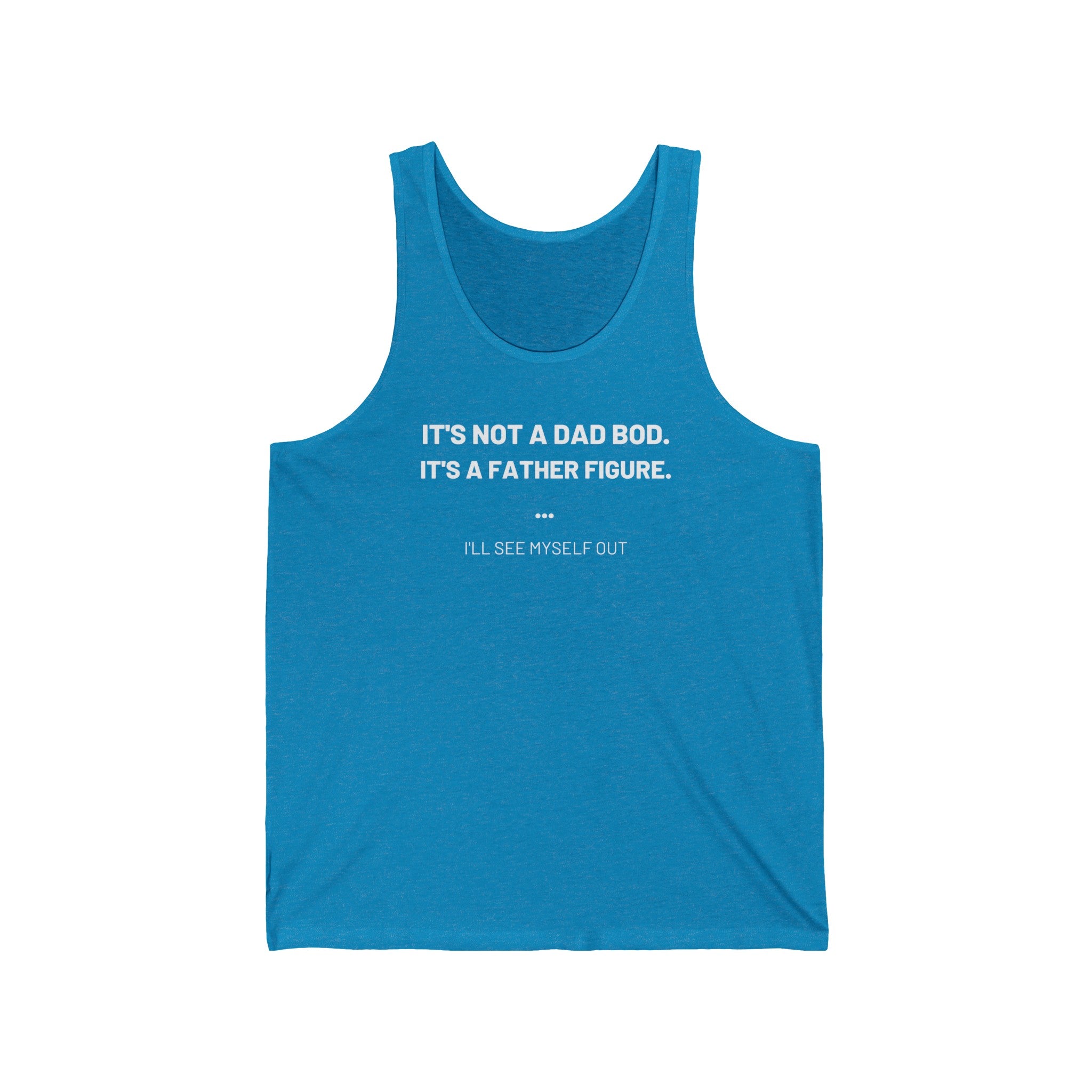 Dad Bod Tank