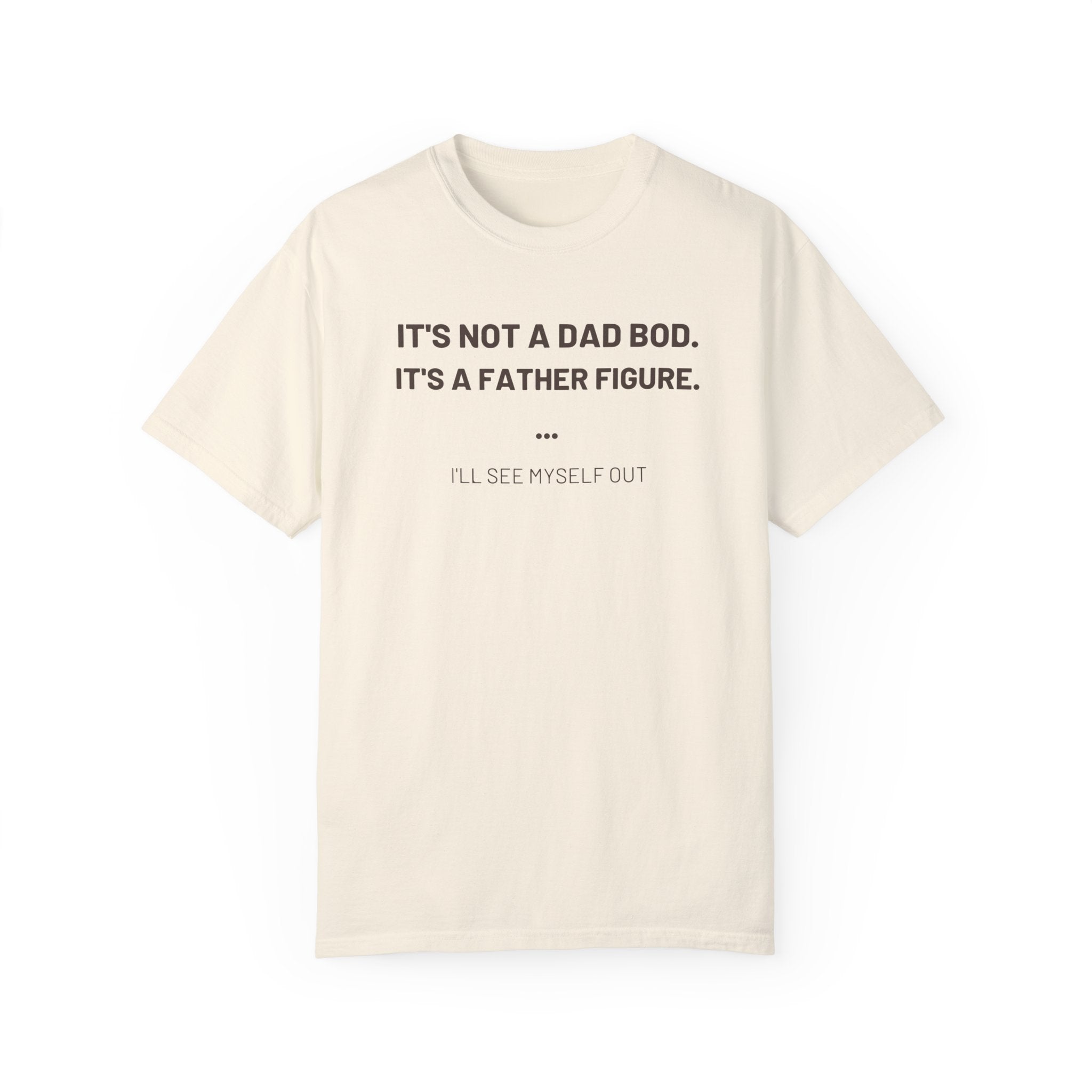 Dad Bod Tee