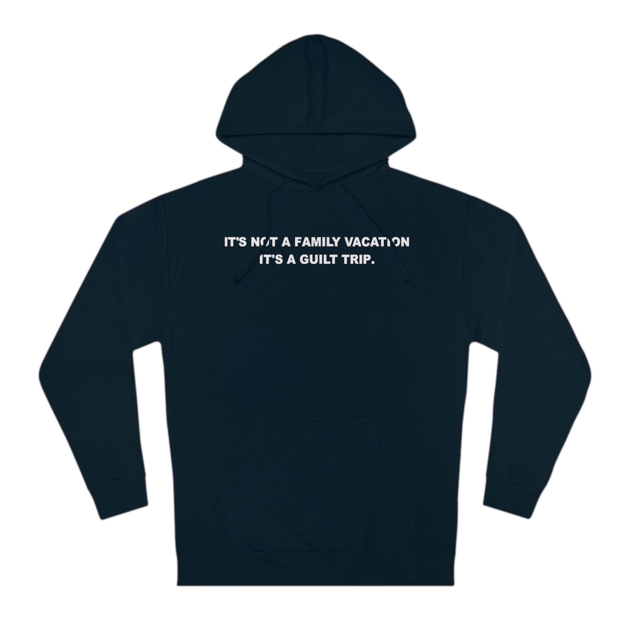 Guilt Trip Hoodie
