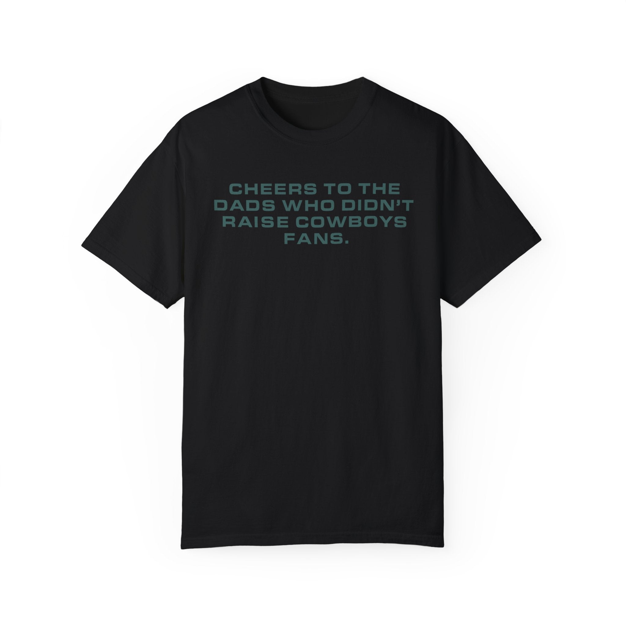 Raise 'Em Right Tee