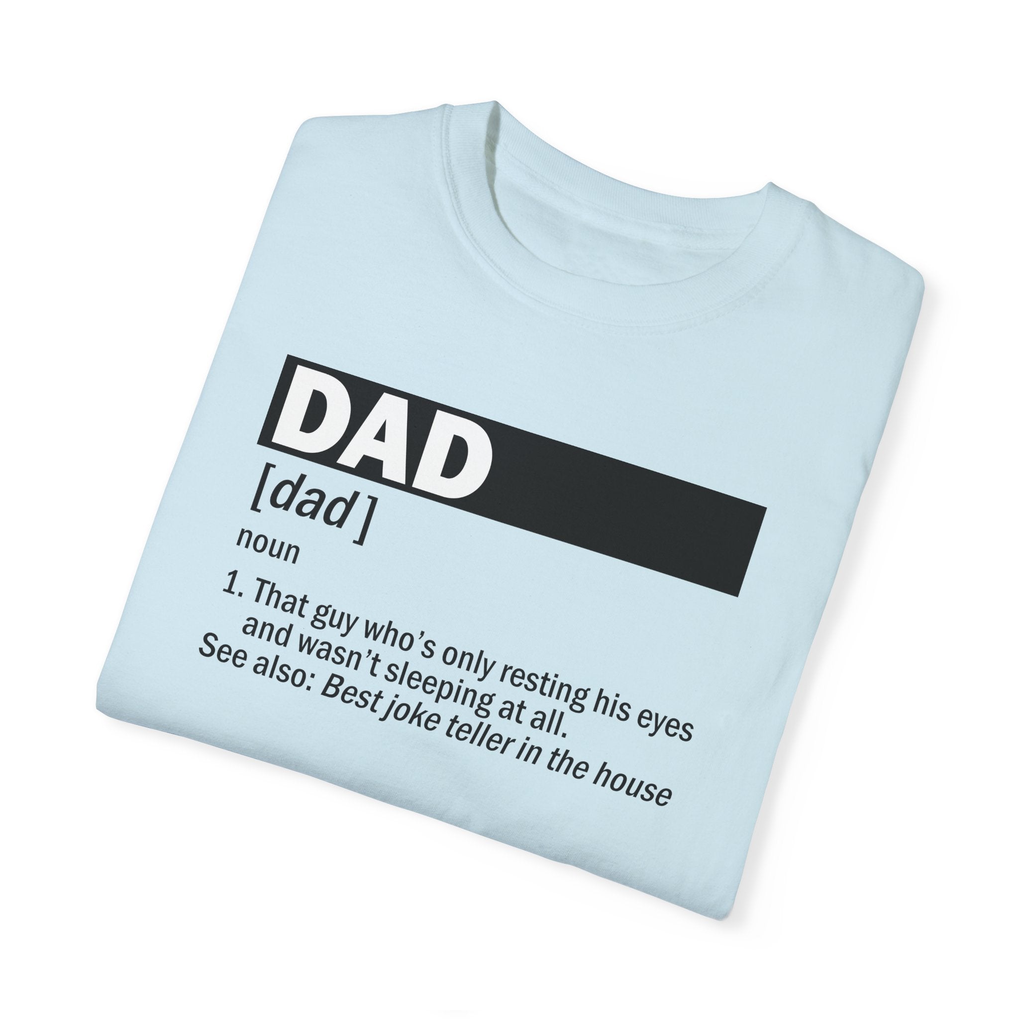 Dad Definition Tee