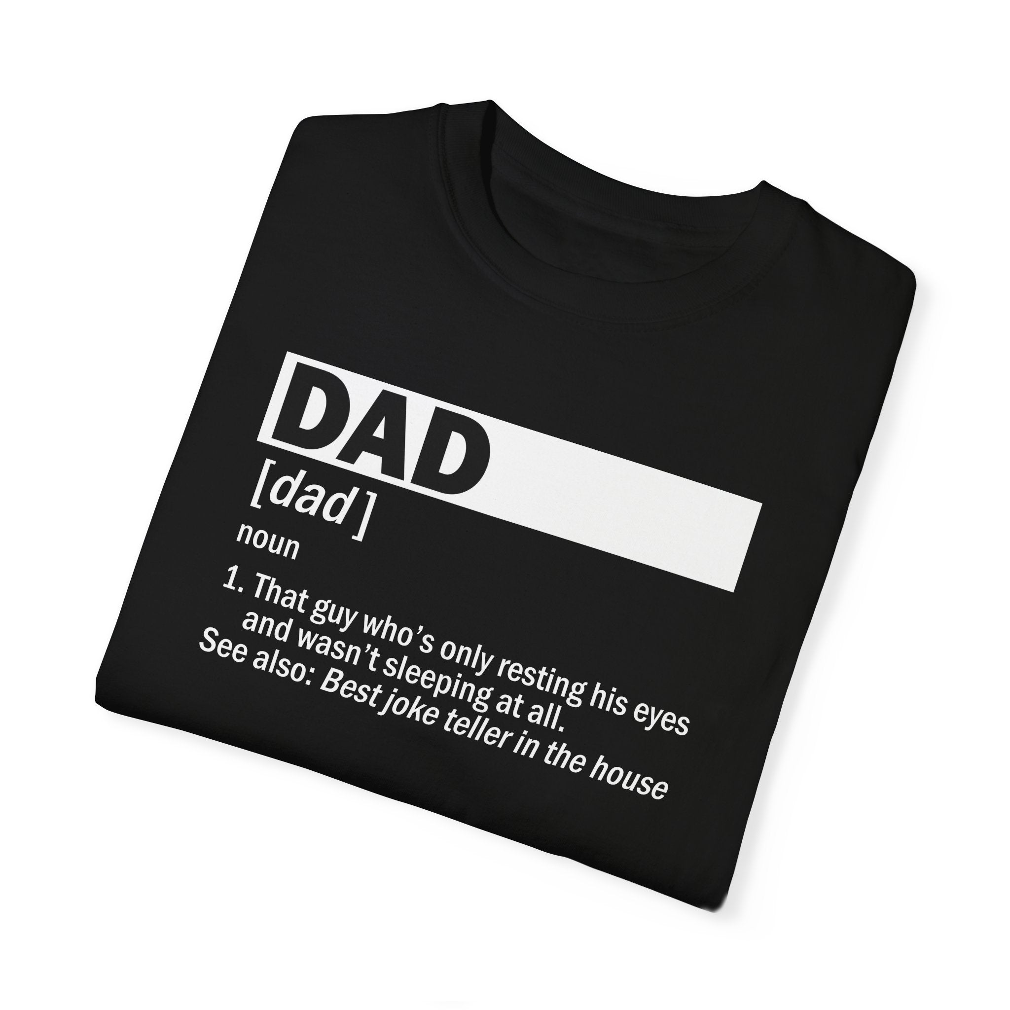 Dad Definition Tee