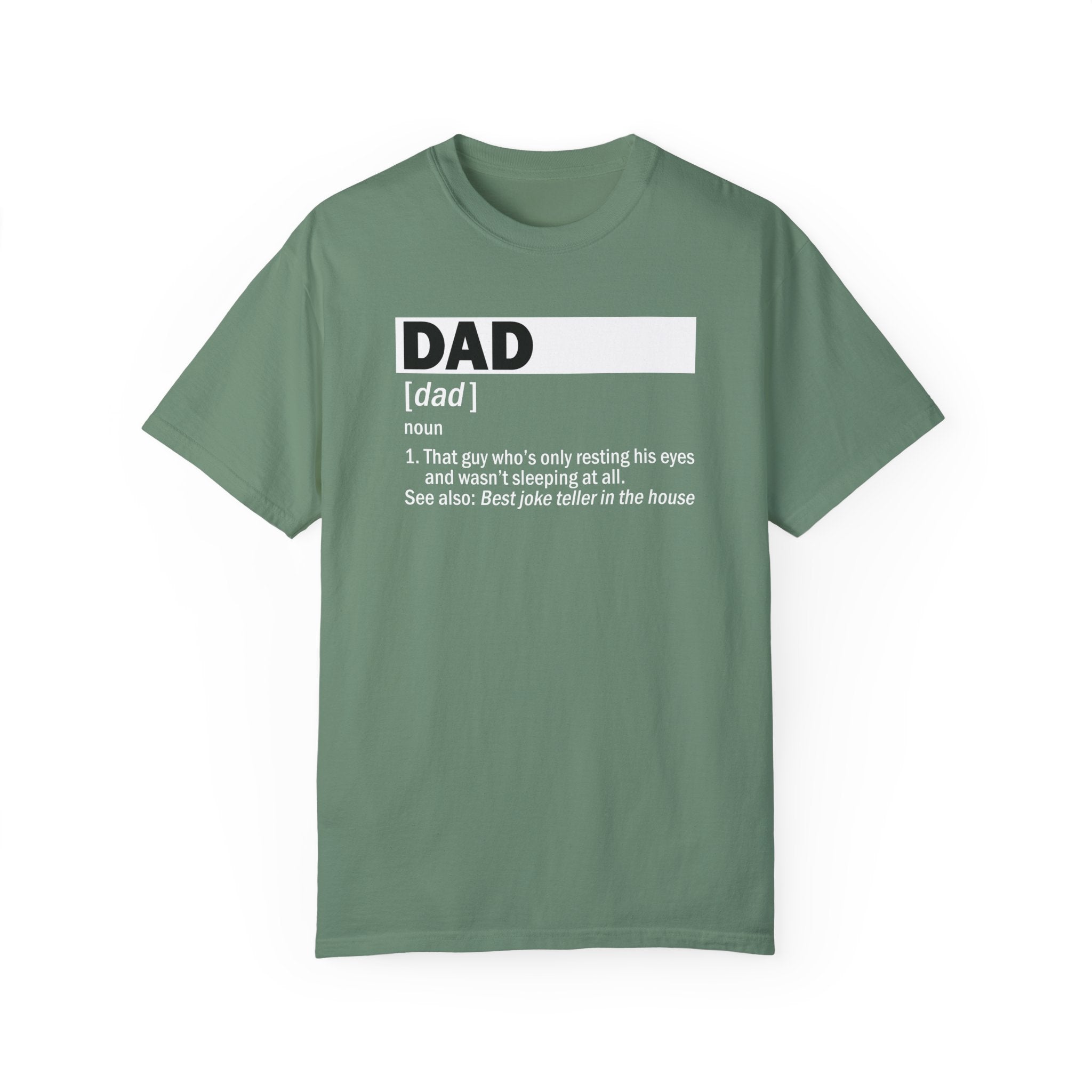 Dad Definition Tee