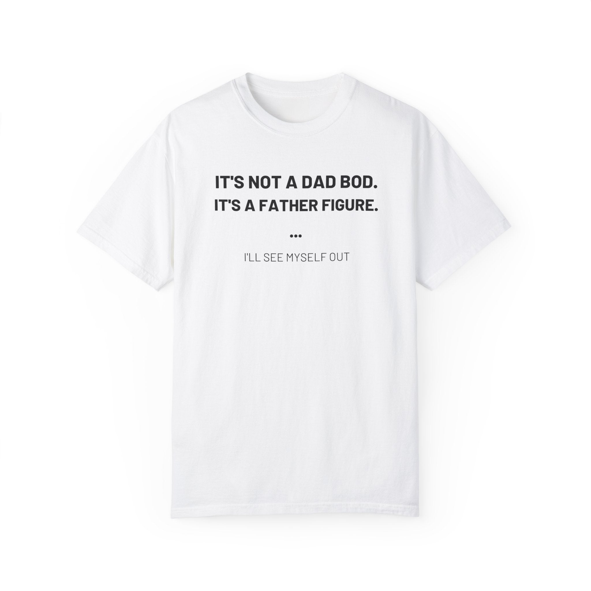 Dad Bod Tee
