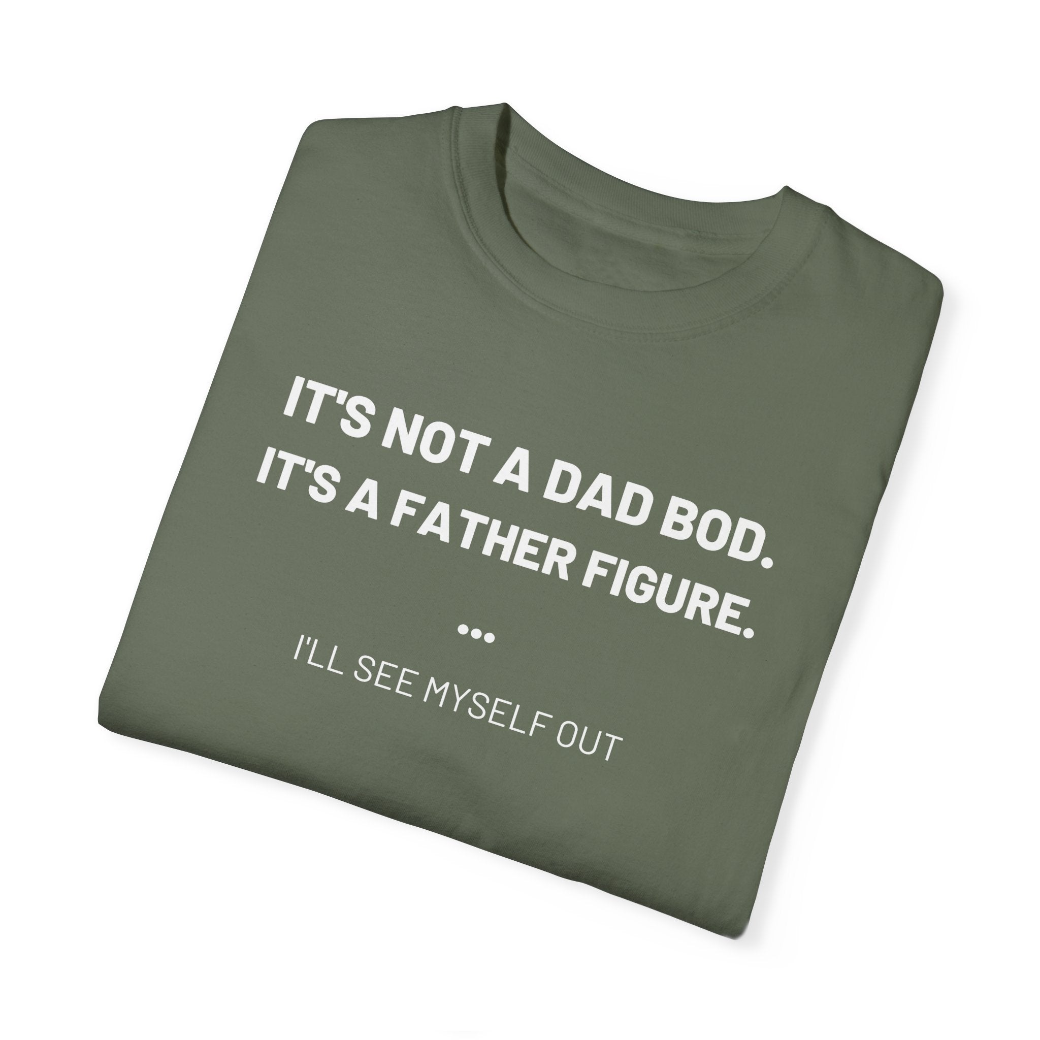 Dad Bod Tee